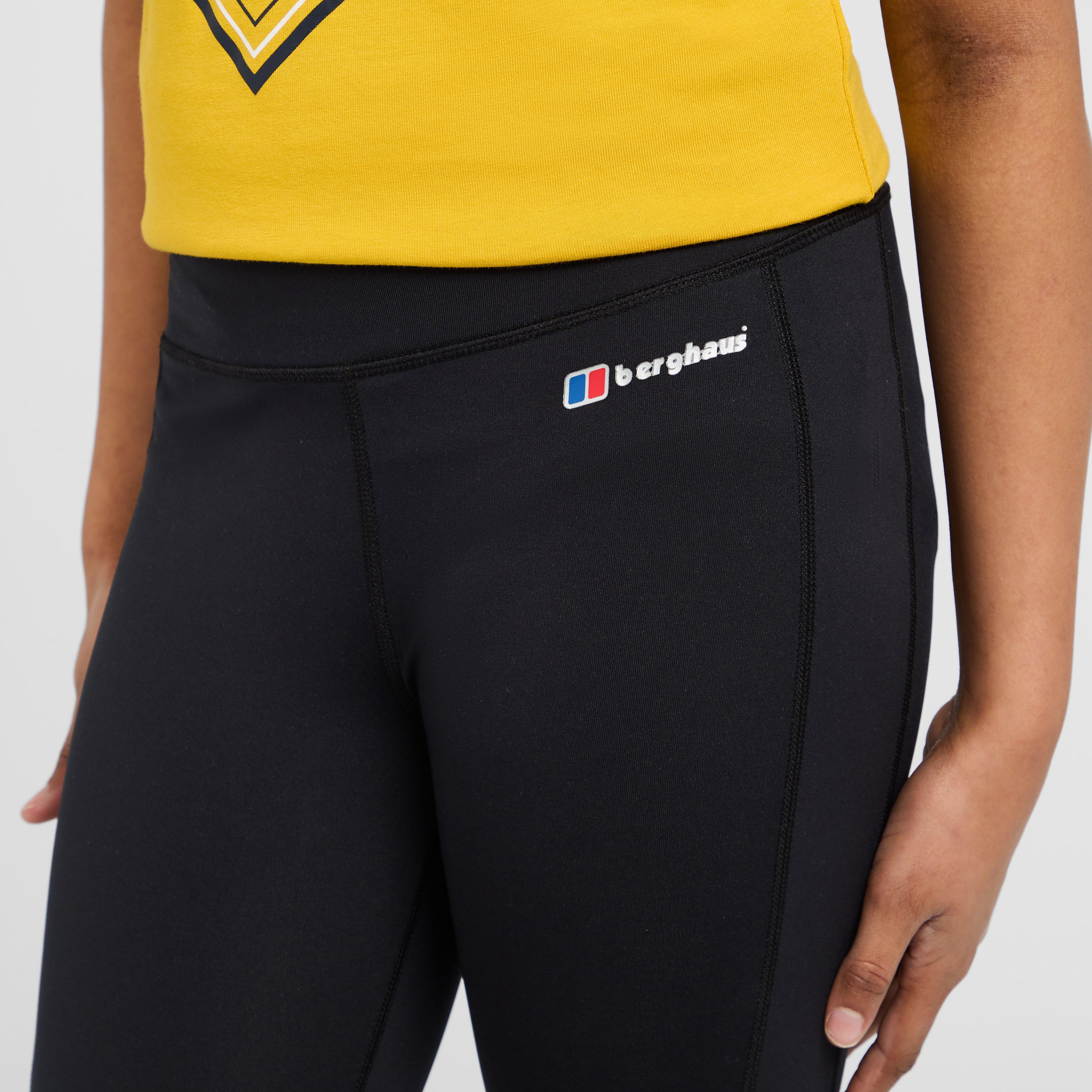 Kids’ Walking Leggings