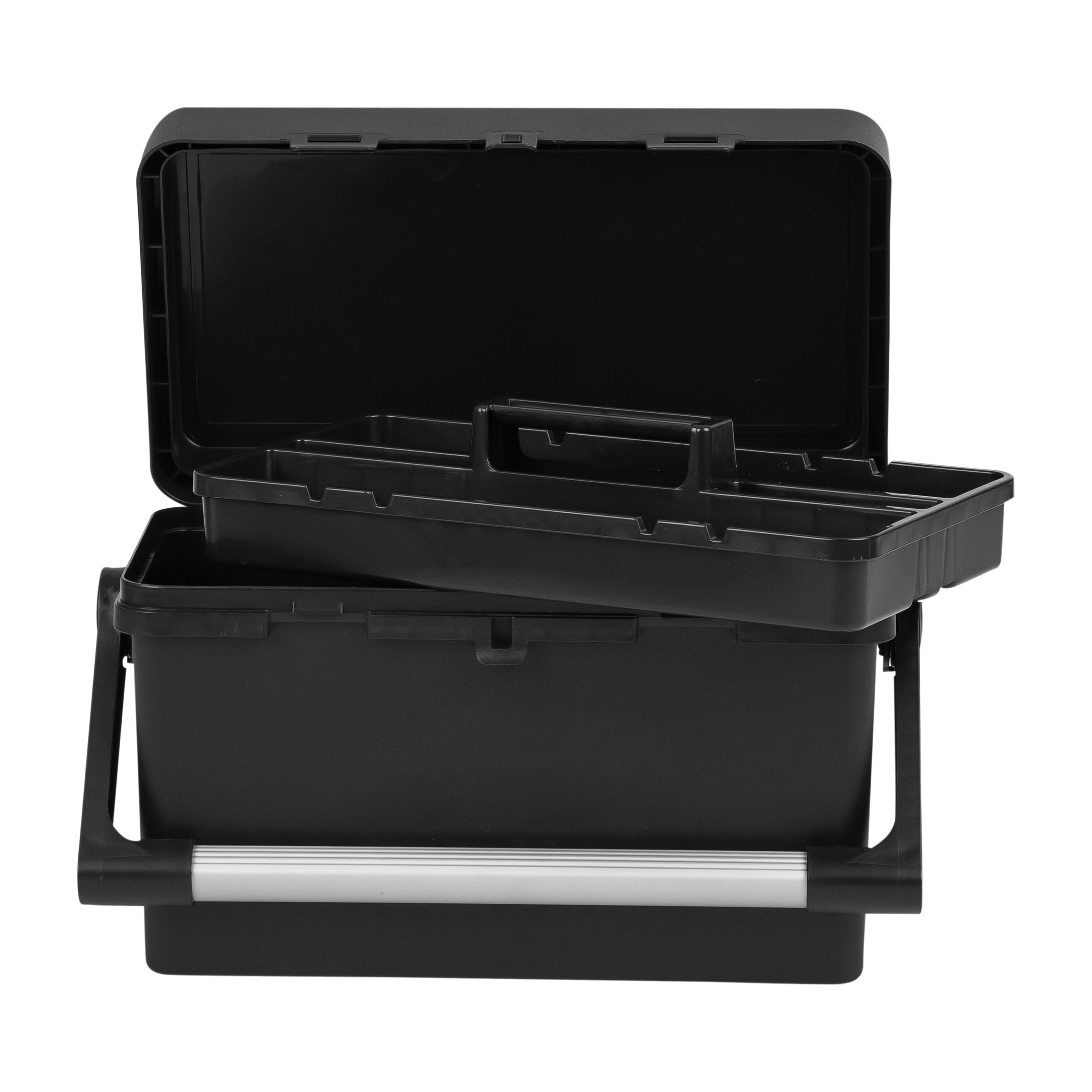 Upcycled Toolbox