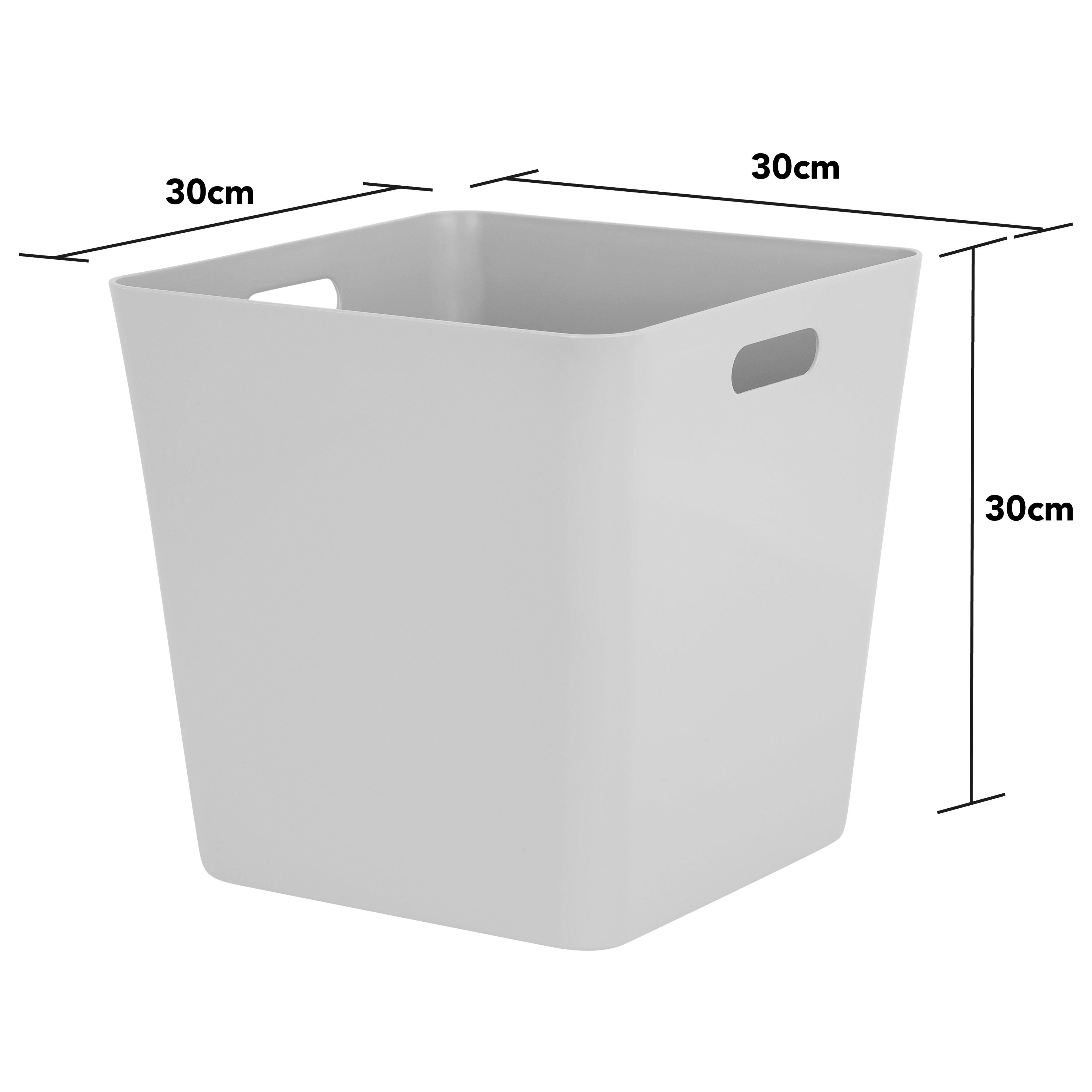 Cube Studio Basket