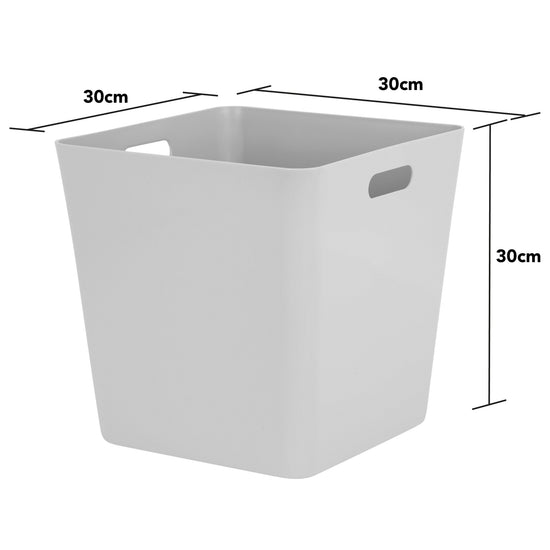 Cube Studio Basket