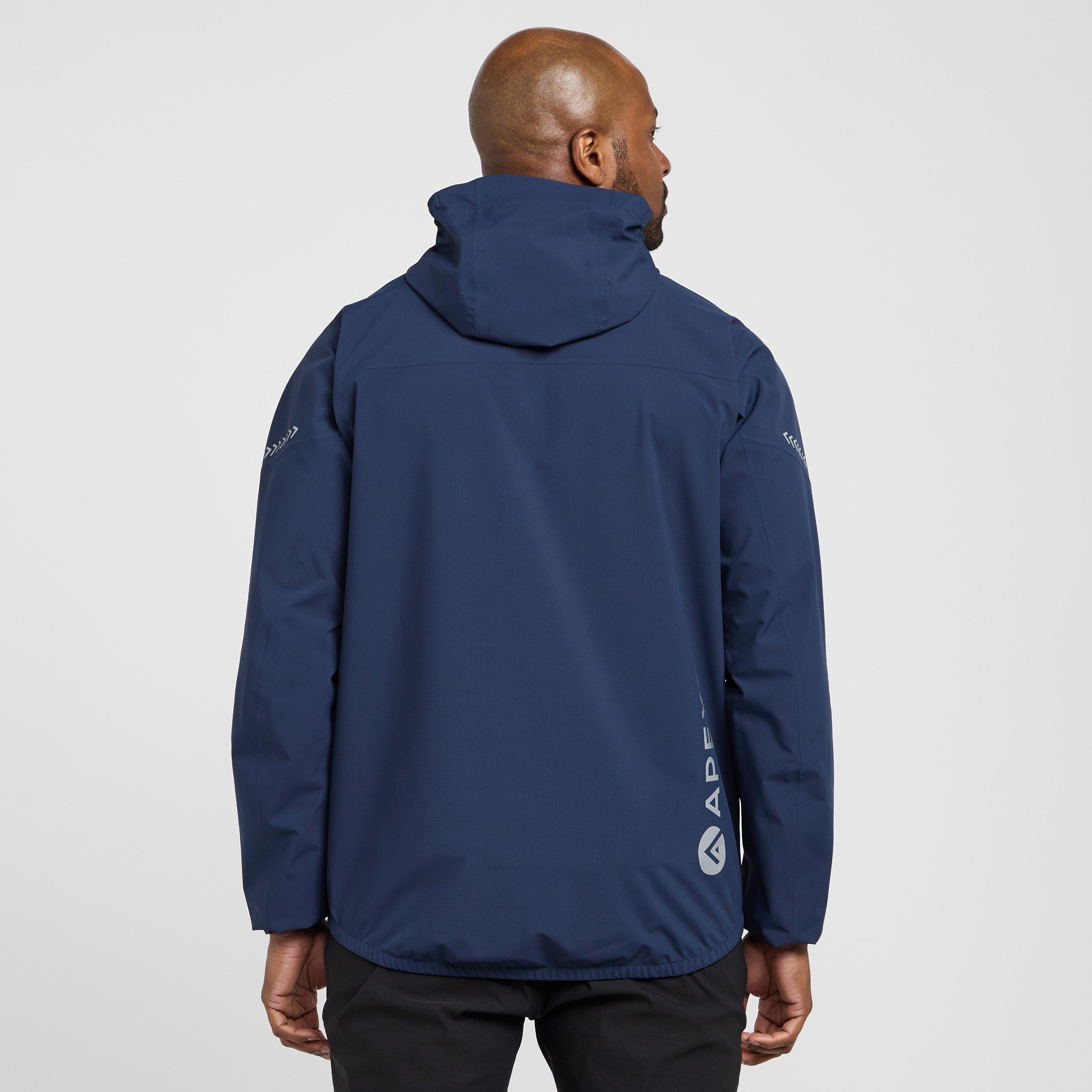 Radon 2.5-Layer Waterproof Jacket
