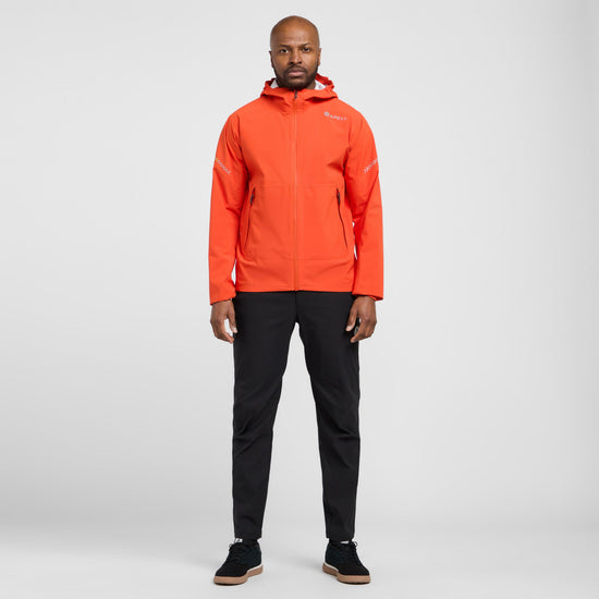 Radon 2.5-Layer Waterproof Jacket