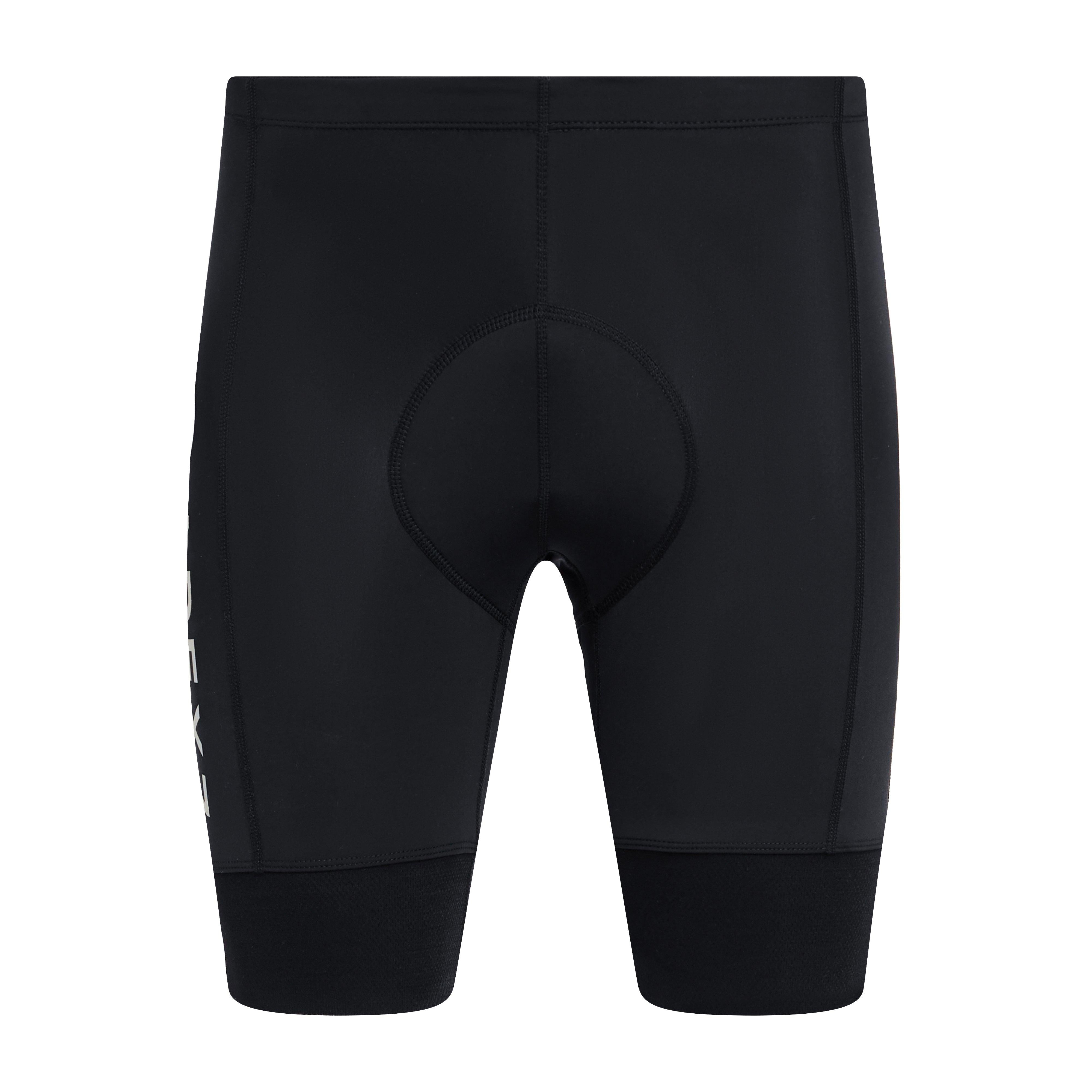 Hydrogen Liner Short