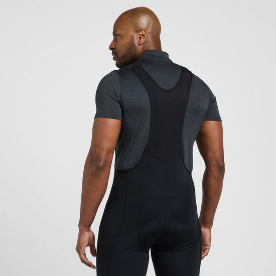 Hydrogen Bib Short