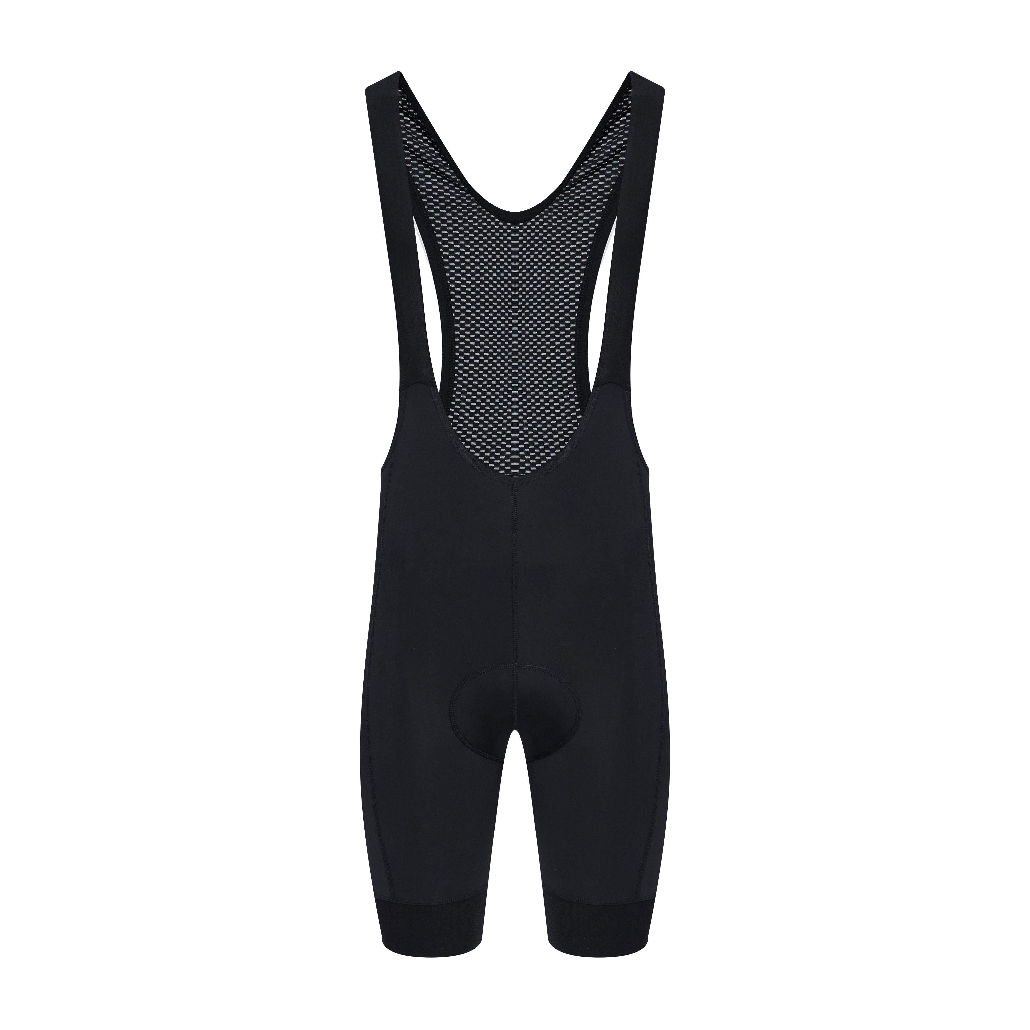 Hydrogen Bib Short