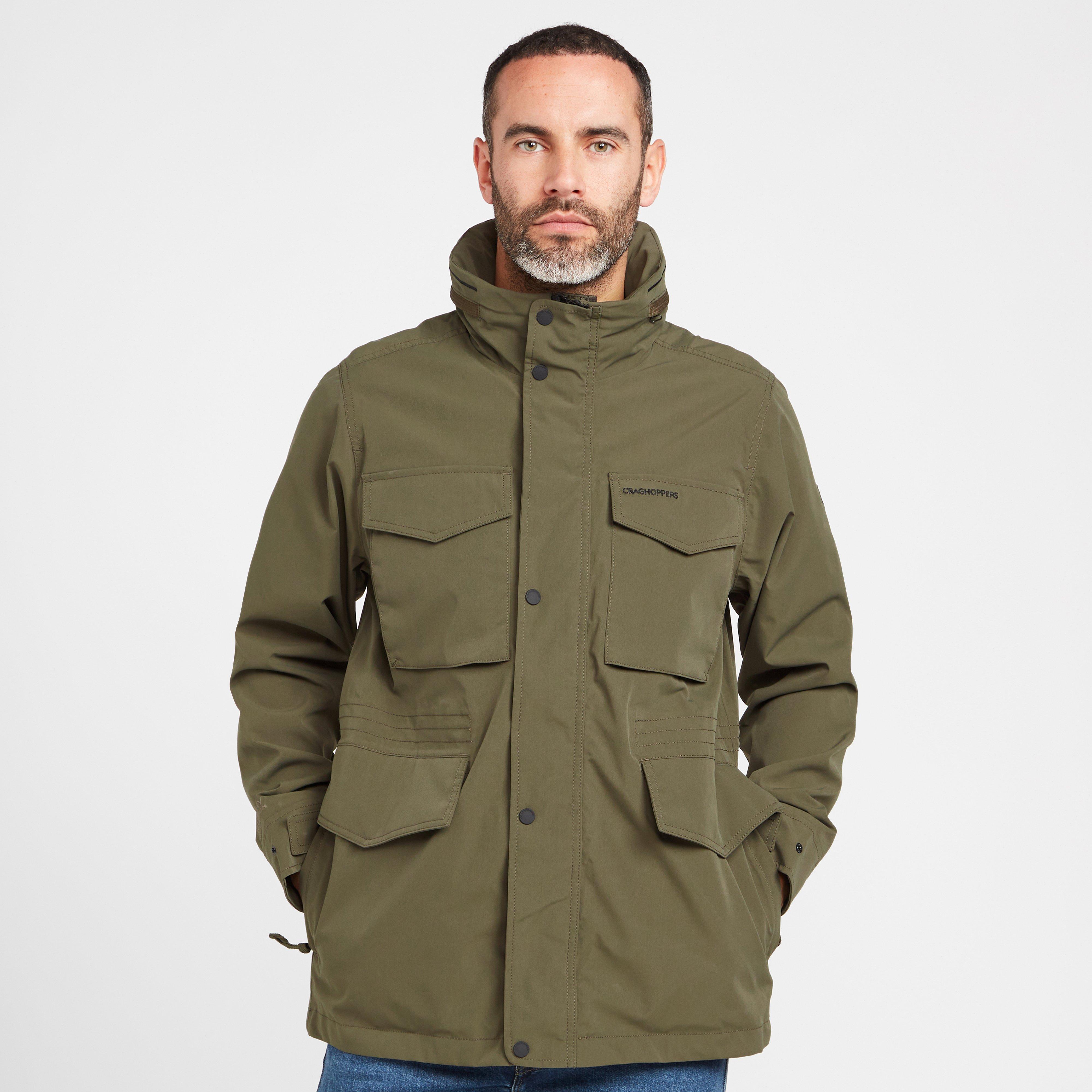 Men’s Winslow Jacket