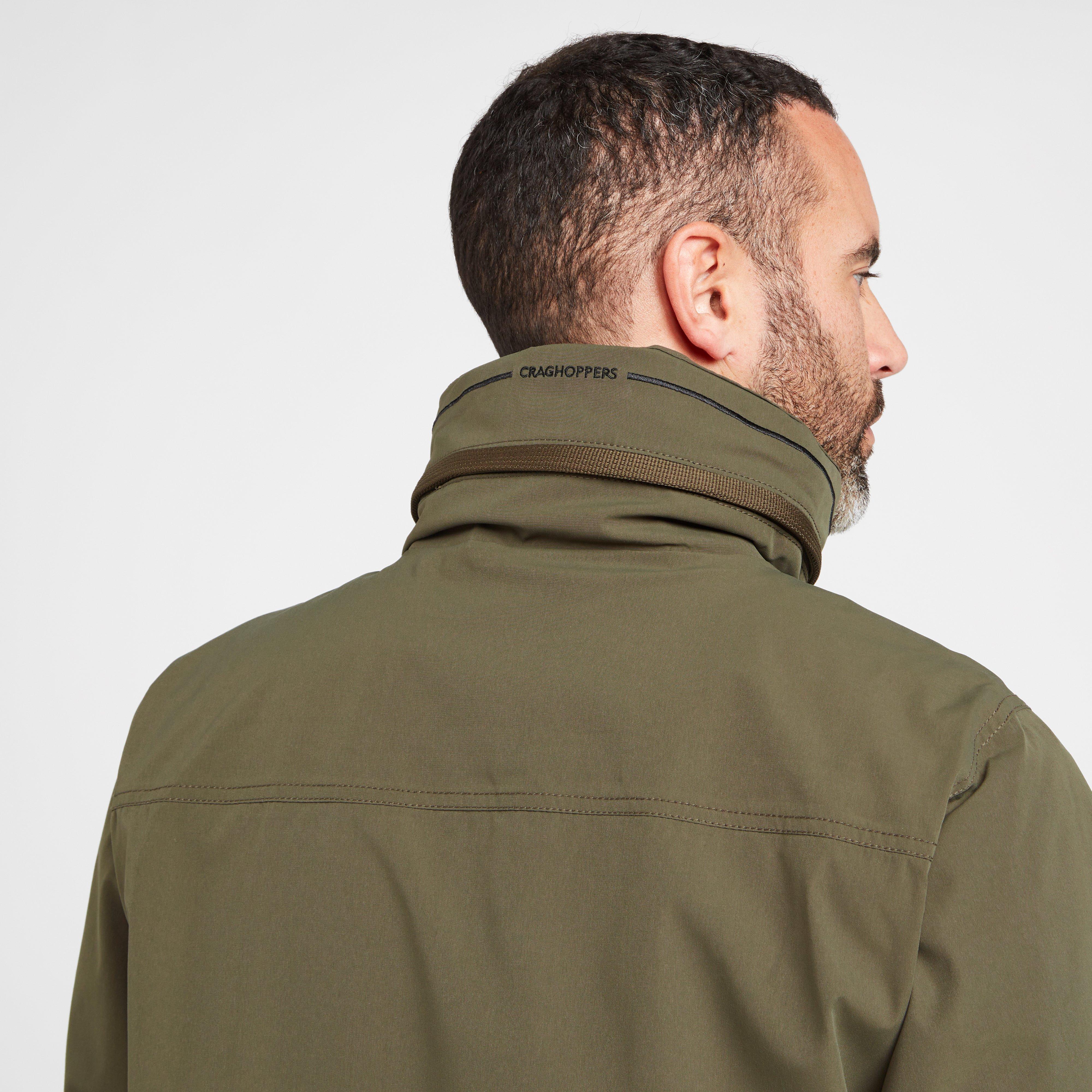 Men’s Winslow Jacket