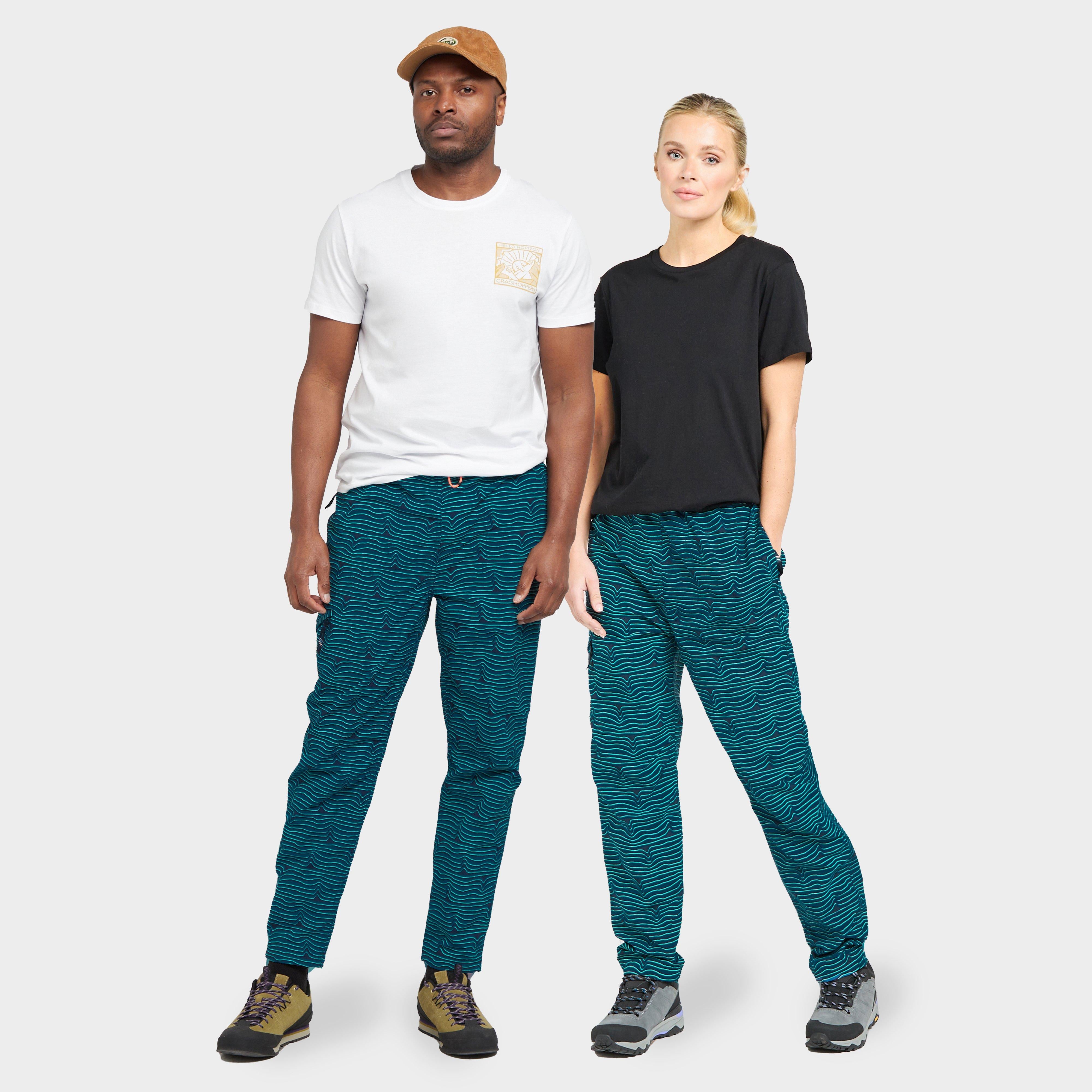 Unisex Hossa Trousers