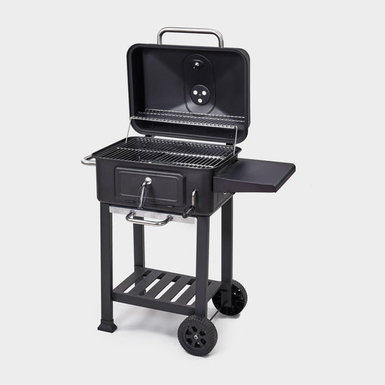 Prima Charcoal BBQ
