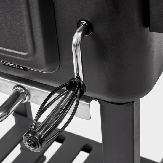 Prima Charcoal BBQ