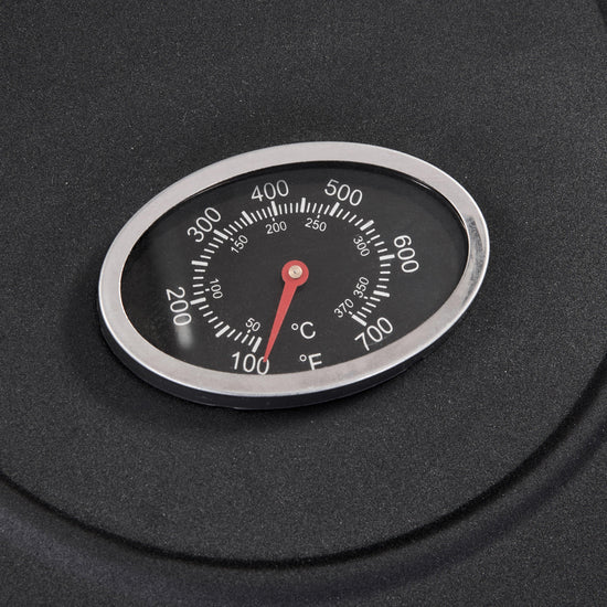 Prima Charcoal BBQ