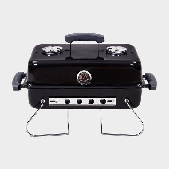Traveller BBQ