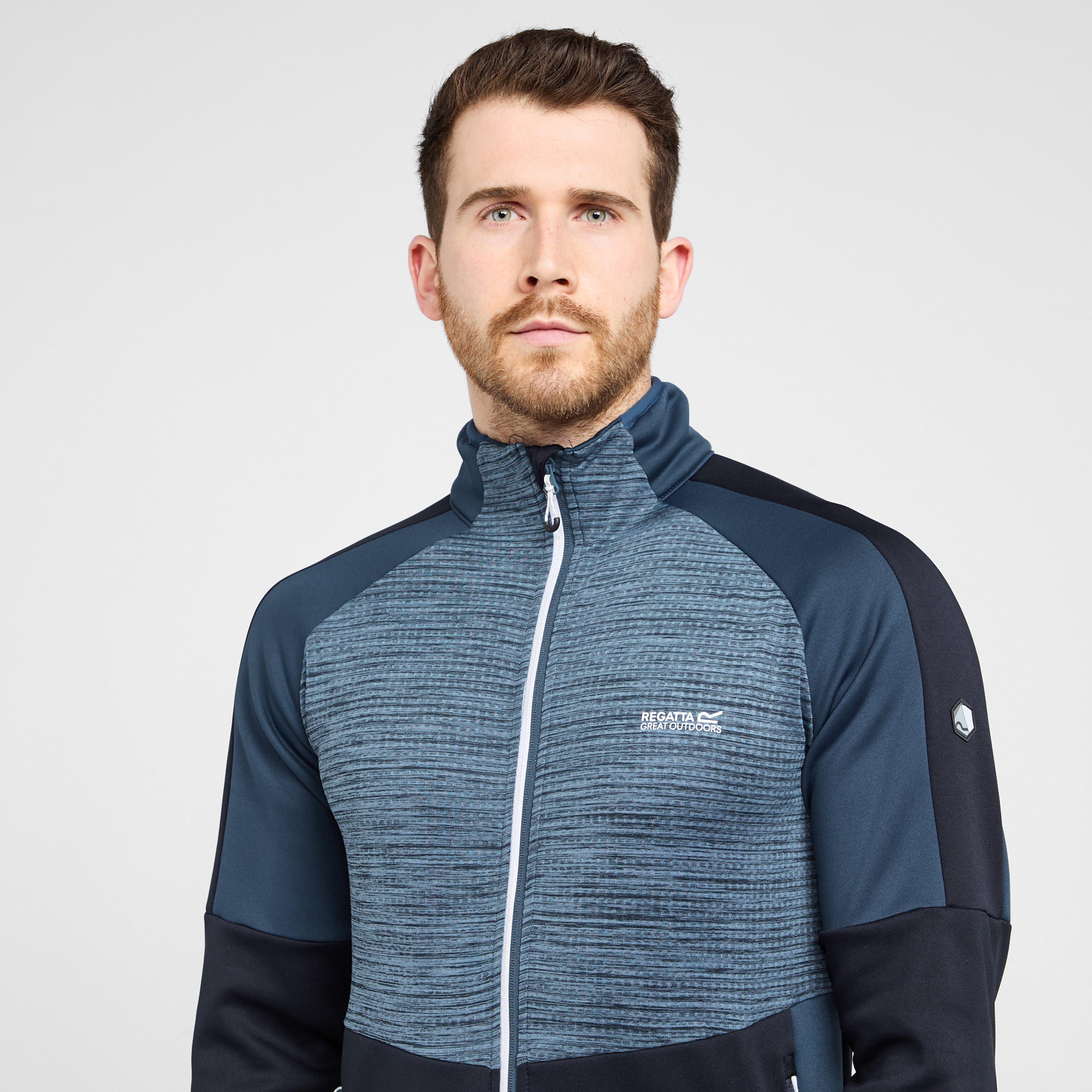 Men's Yare VII Full Zip Jacket