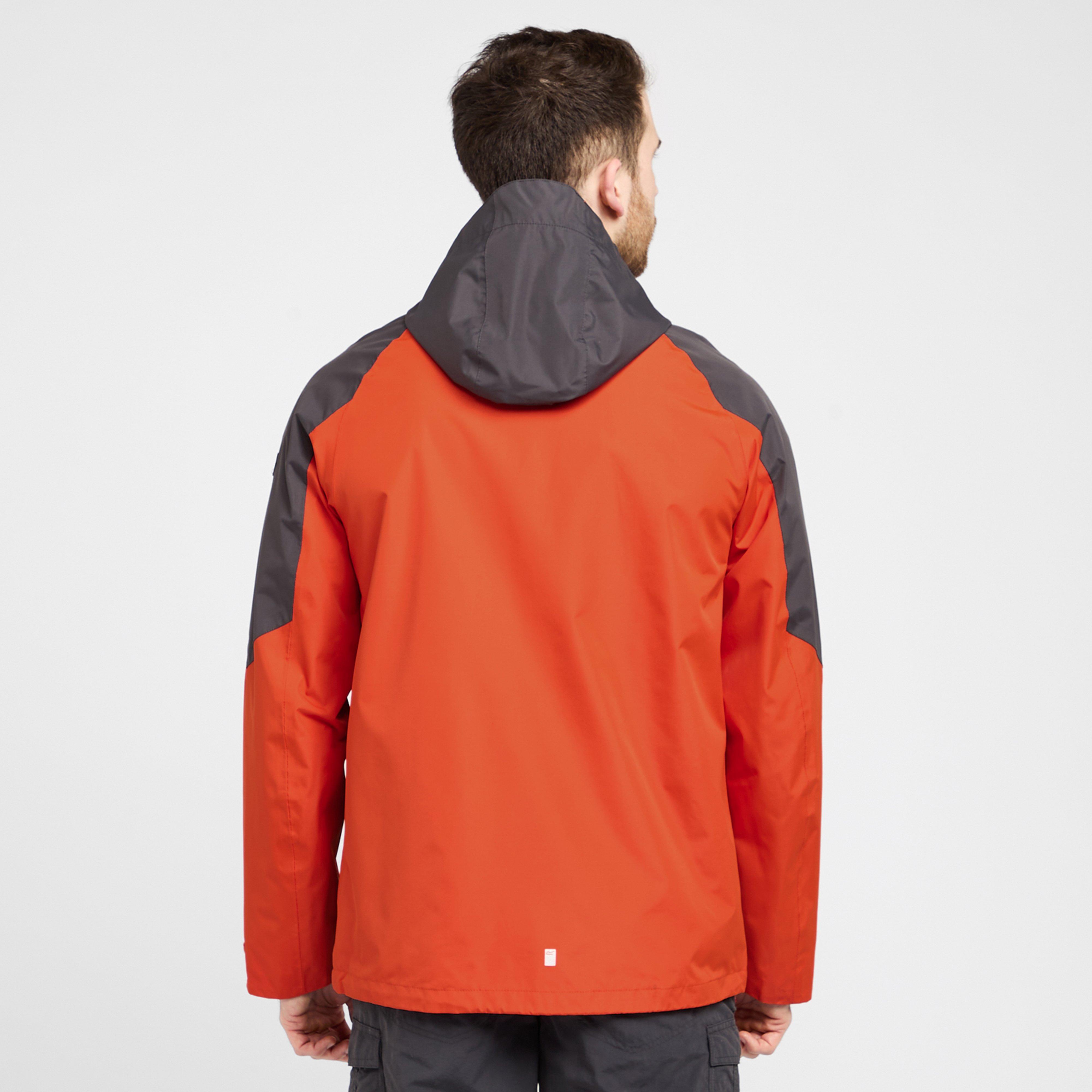 Men’s Kulton Waterproof Jacket