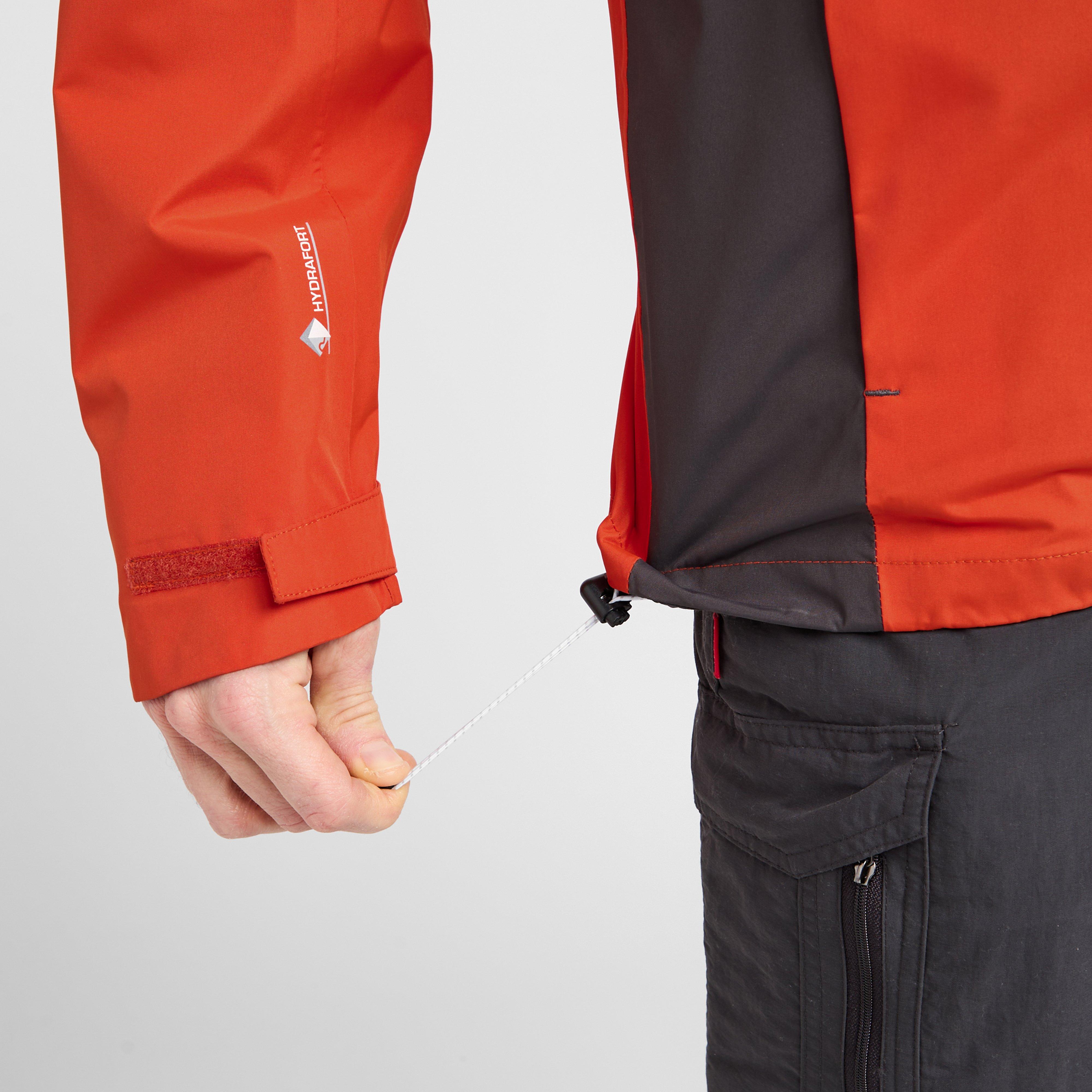 Men’s Kulton Waterproof Jacket