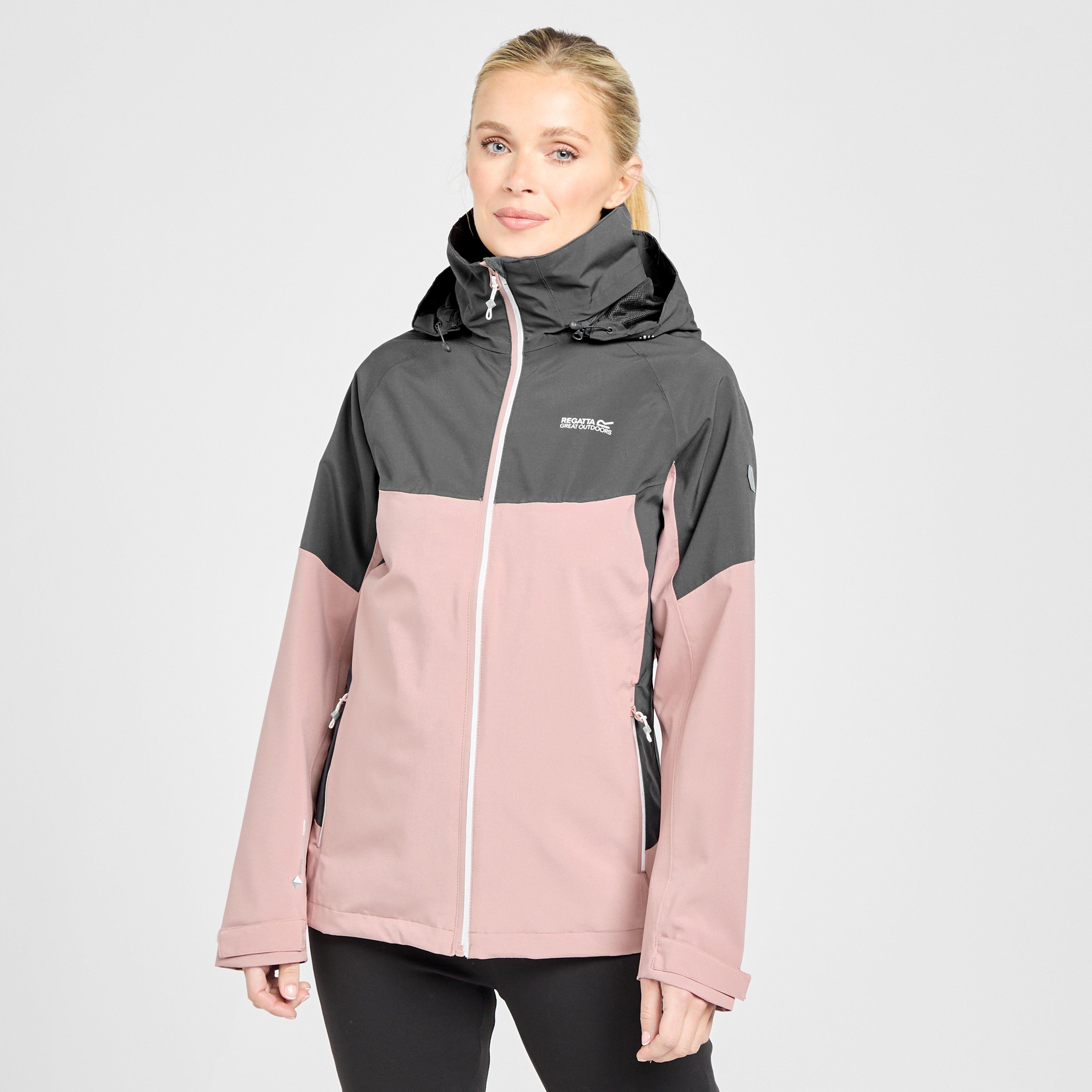 Women’s Bosfield Waterproof Jacket