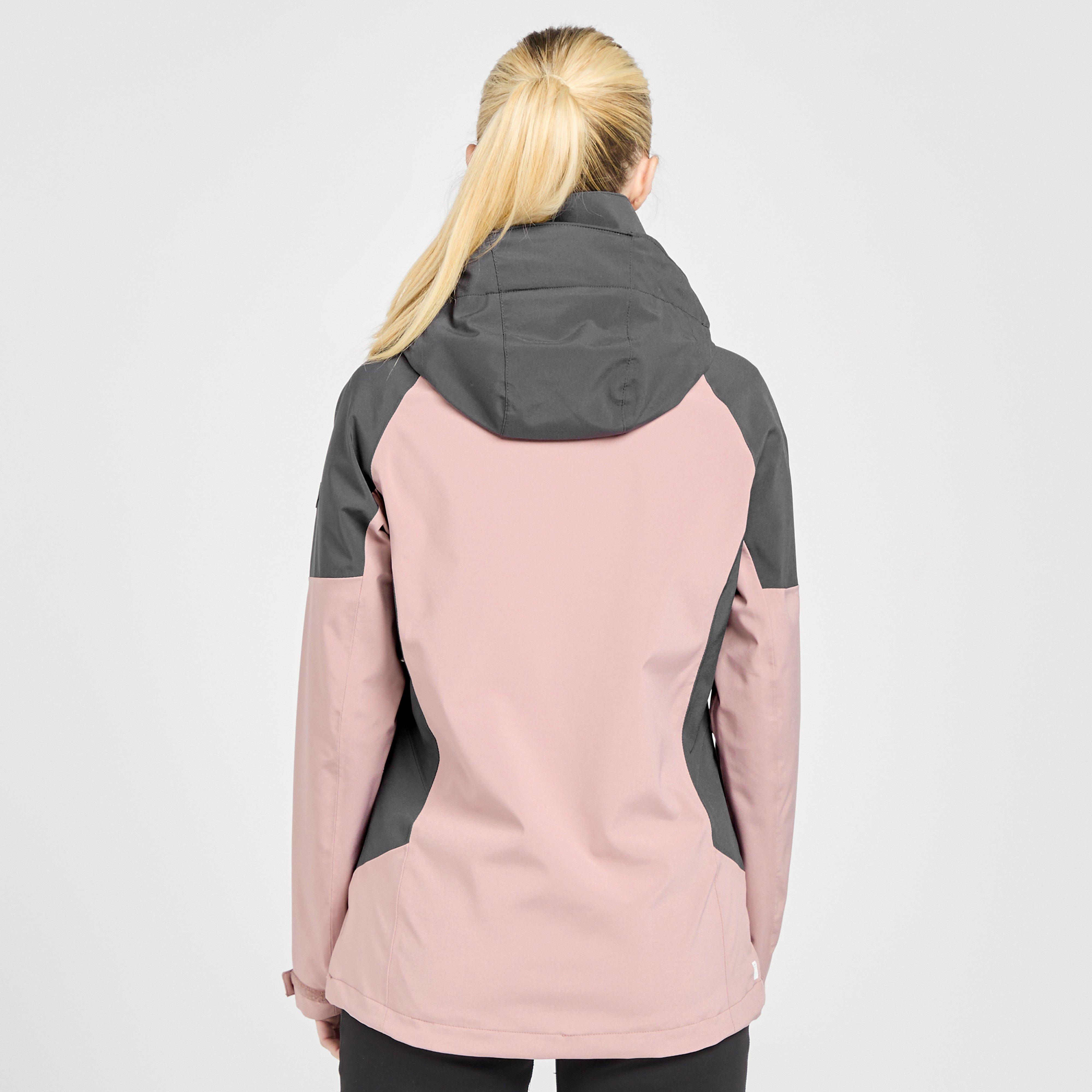 Women’s Bosfield Waterproof Jacket