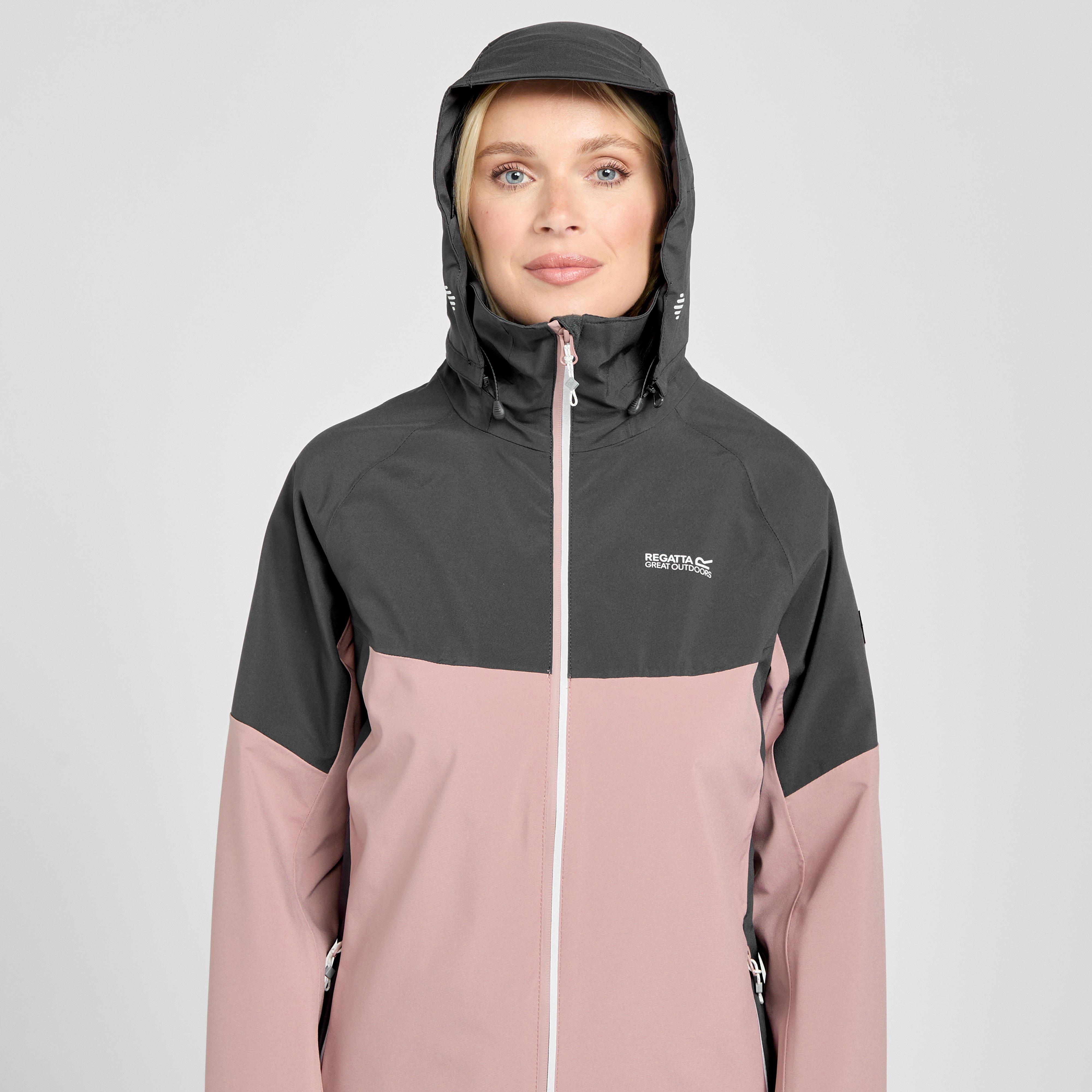 Women’s Bosfield Waterproof Jacket