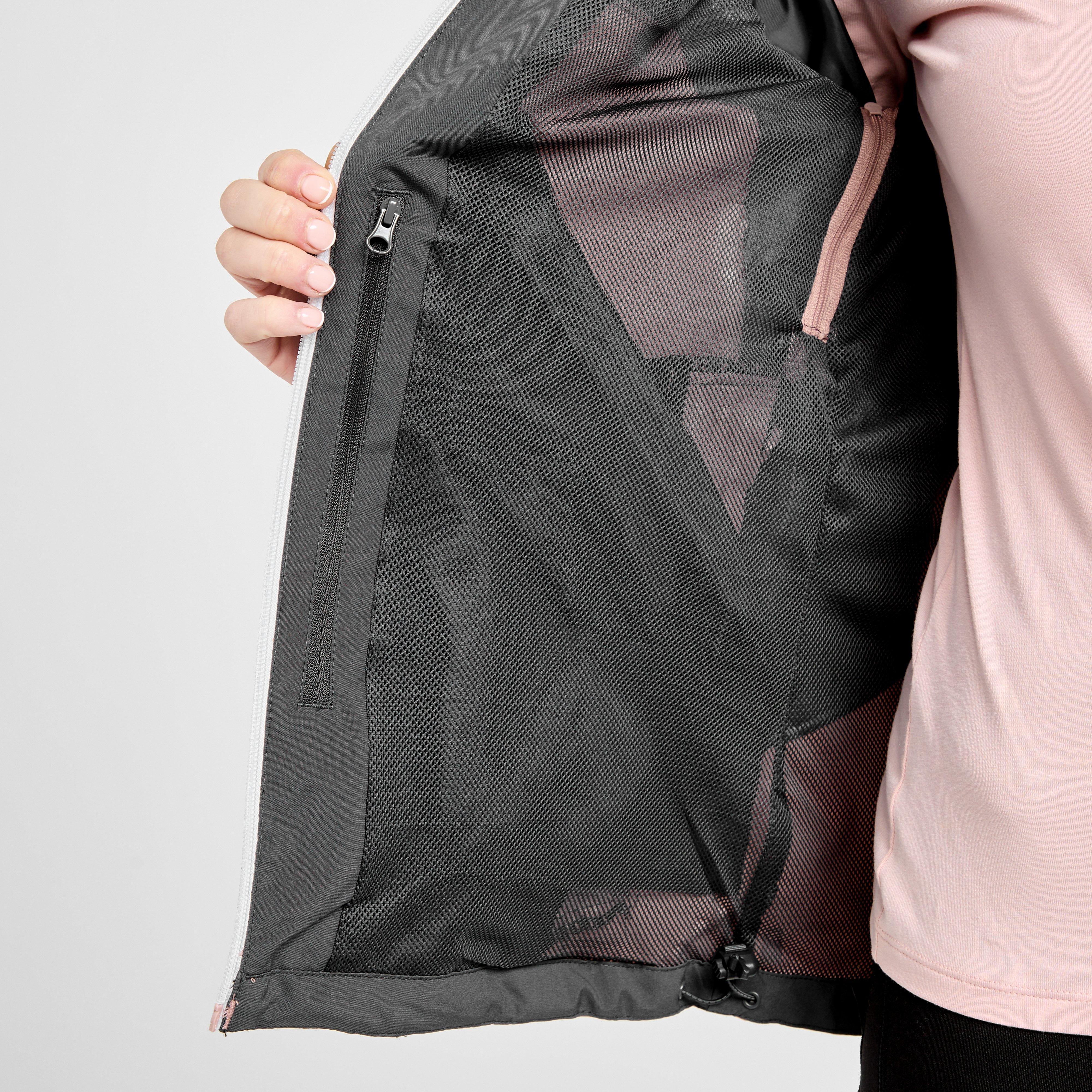 Women’s Bosfield Waterproof Jacket