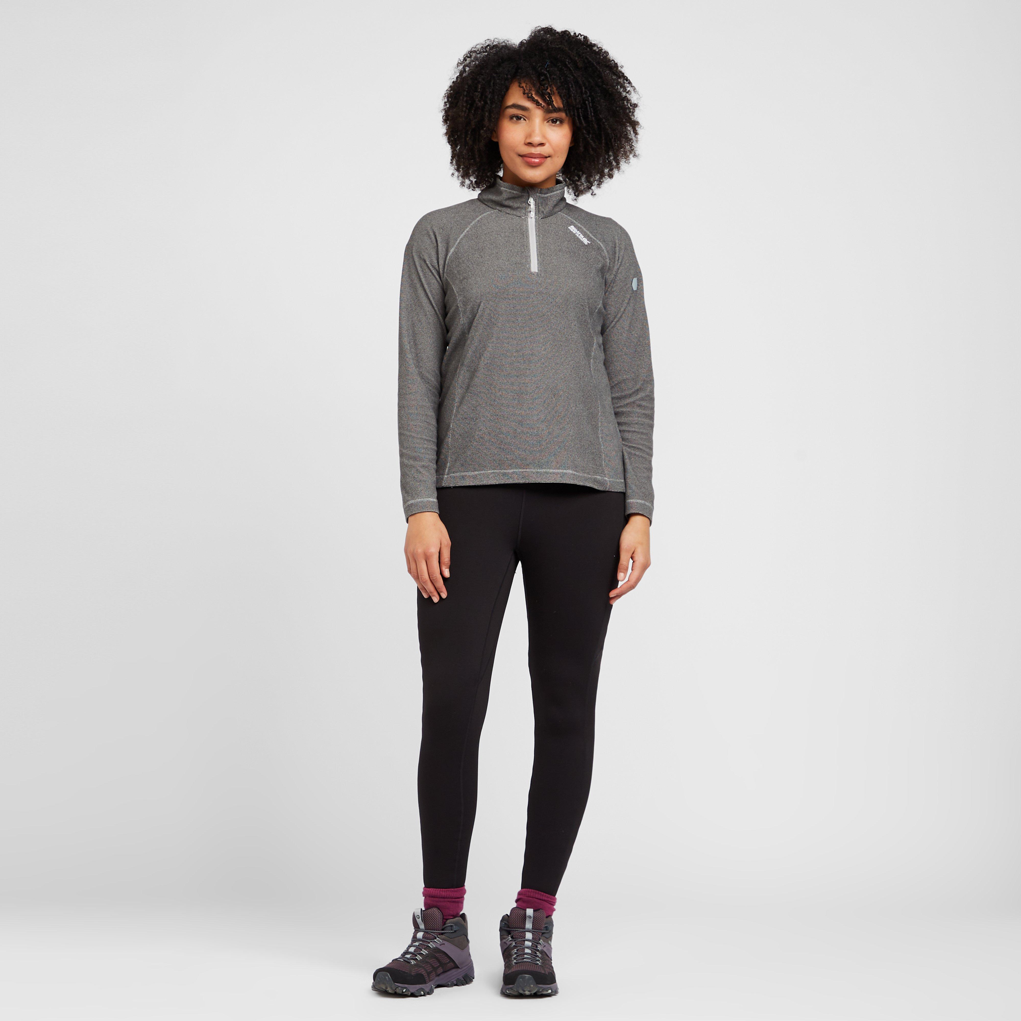 Women's Montes Half Zip Fleece