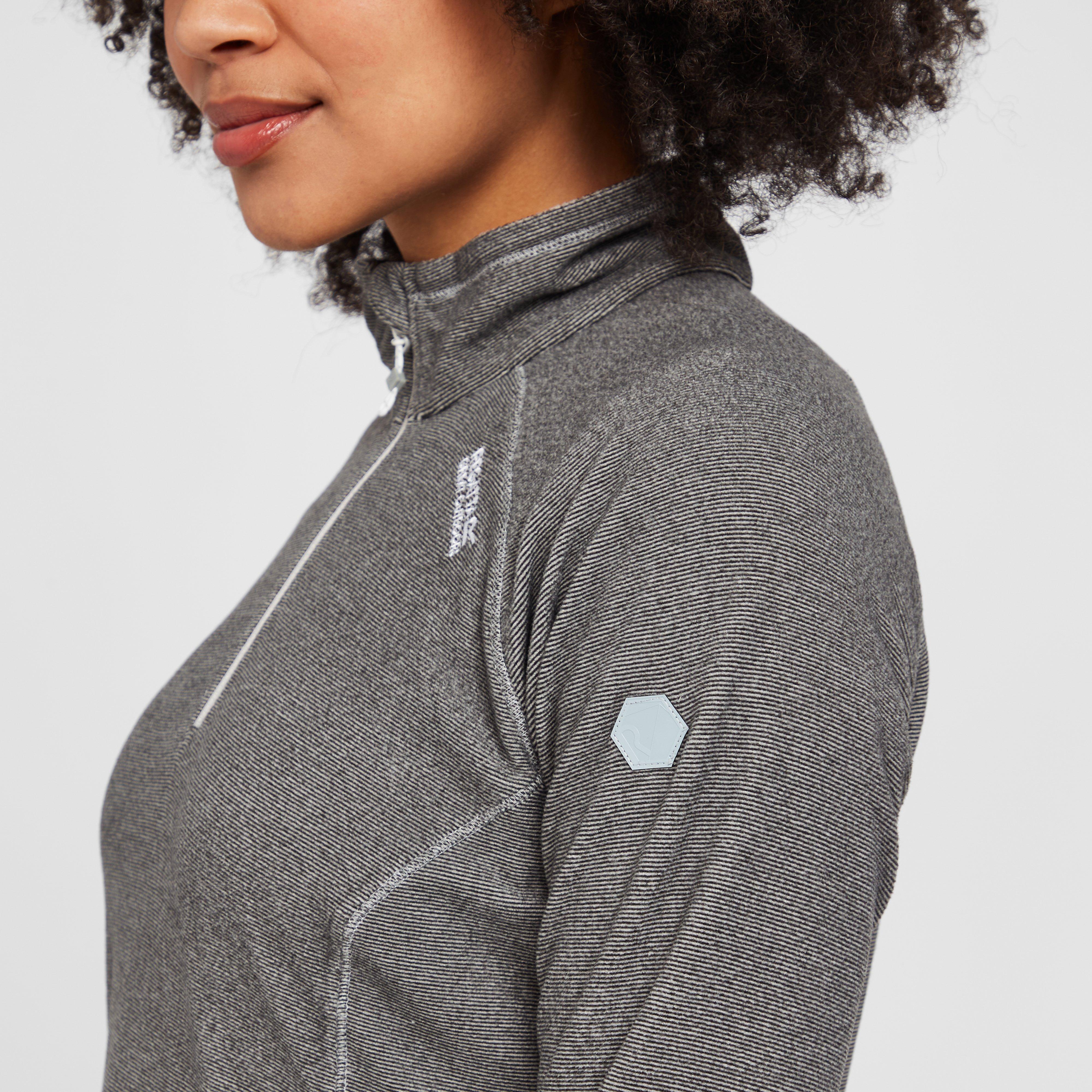 Women's Montes Half Zip Fleece