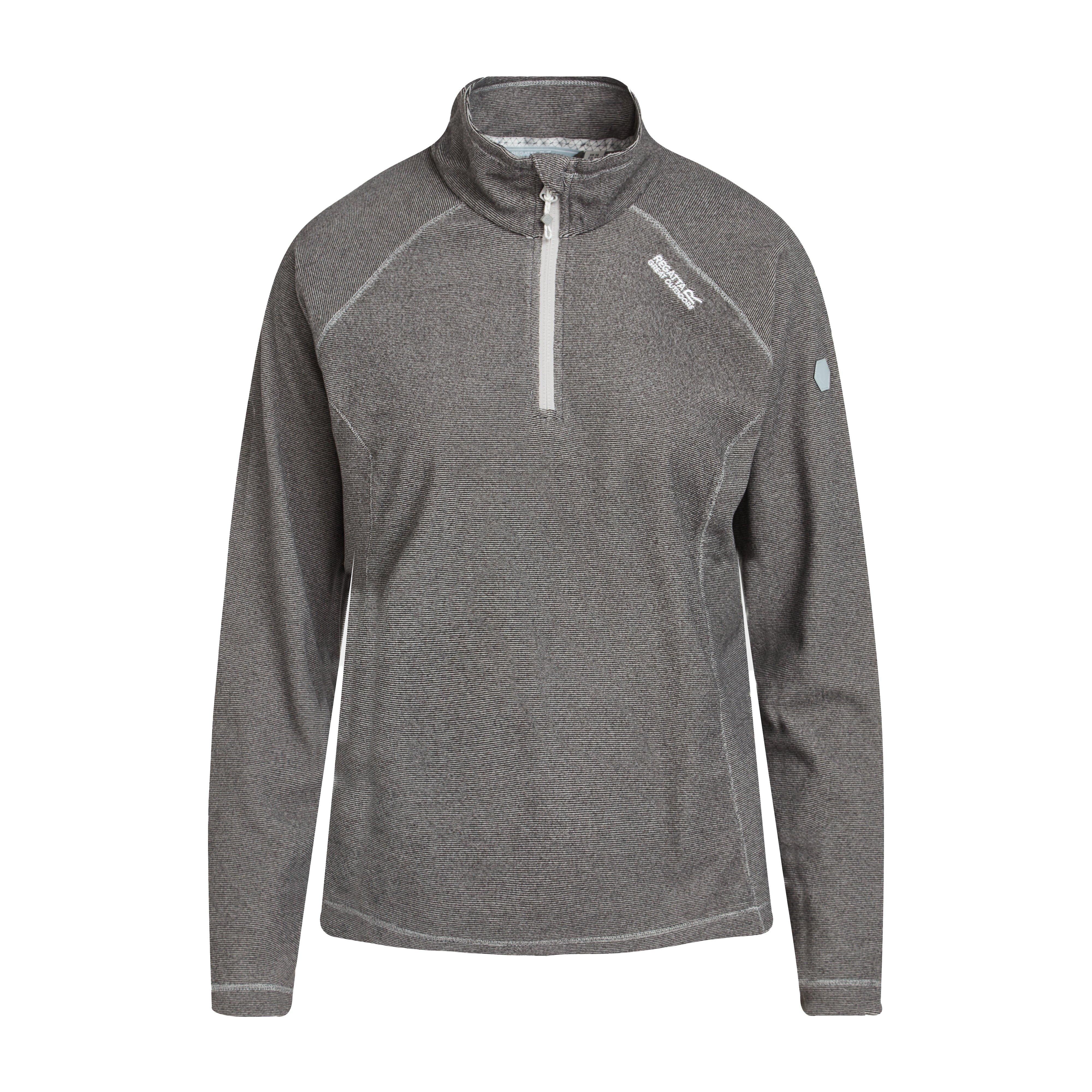 Women's Montes Half Zip Fleece