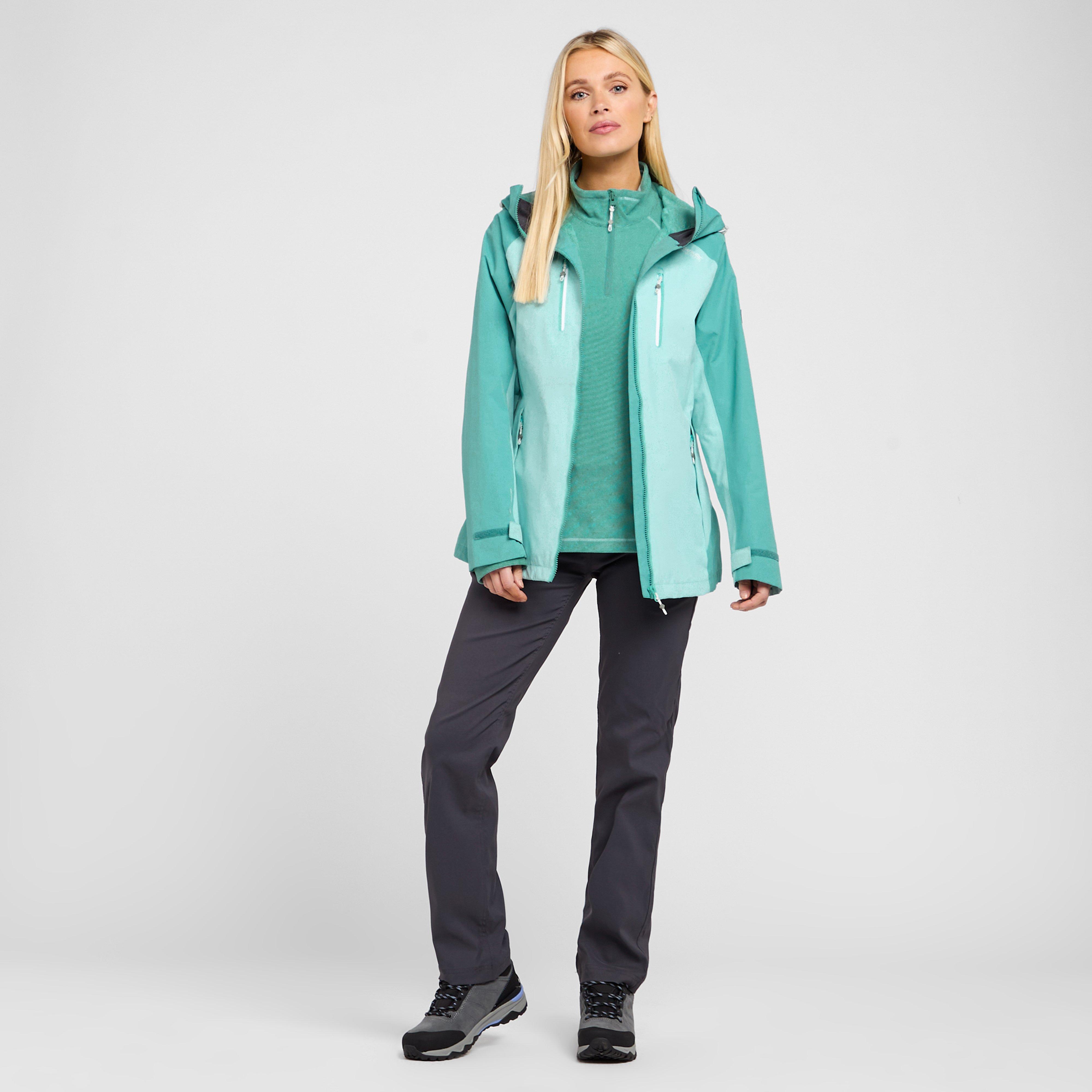 Women’s Kulton Waterproof Jacket