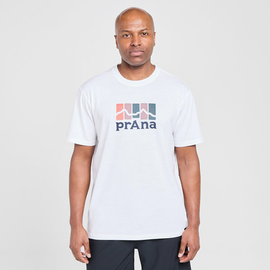 Men’s Mountain Short Sleeve Tee