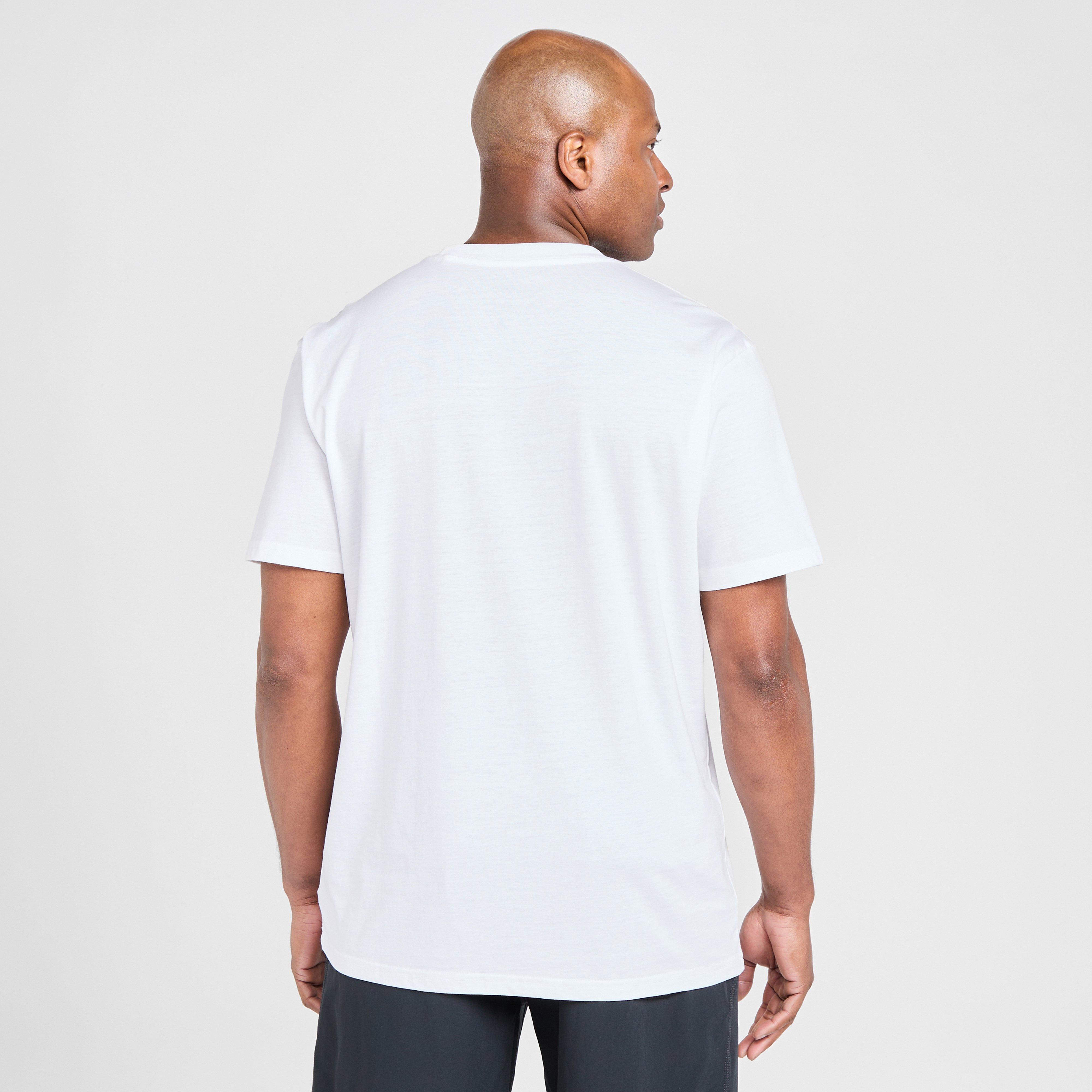 Men’s Mountain Short Sleeve Tee