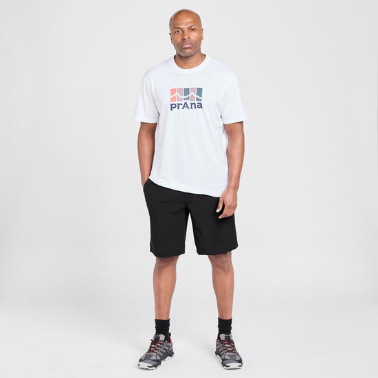 Men’s Super Mojo II Shorts