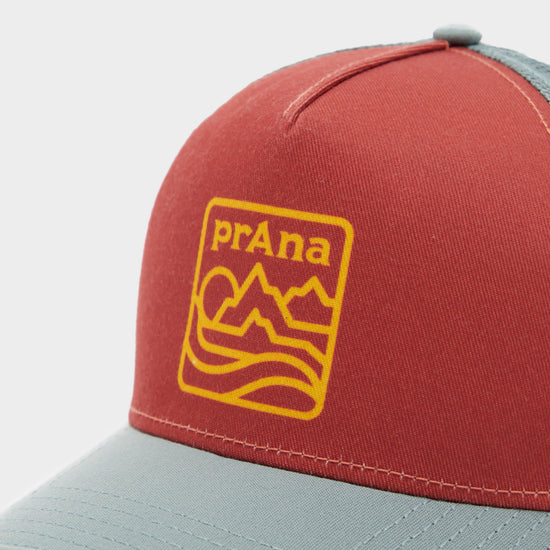 Lower Pines Trucker Cap