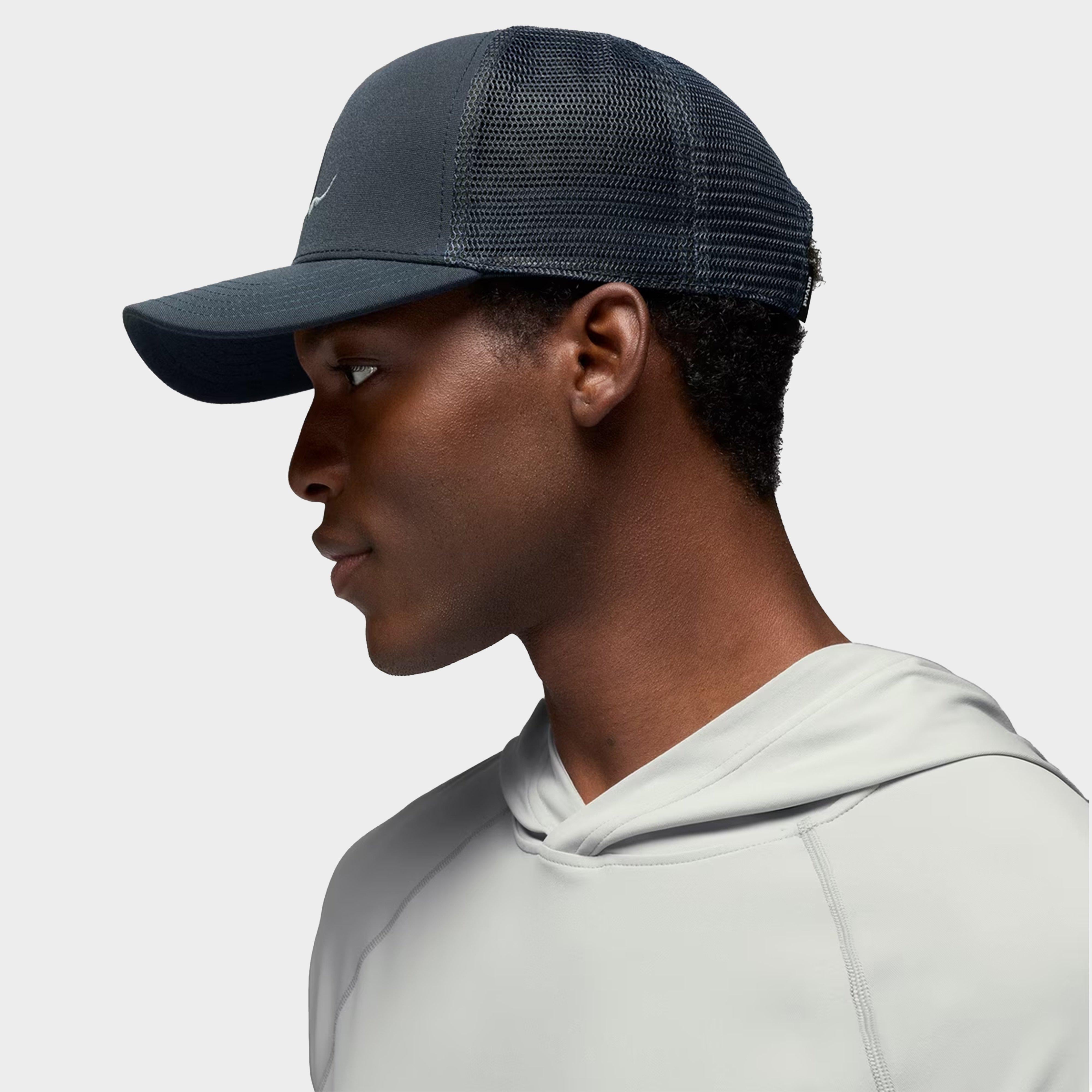 Lower Pines Trucker Cap