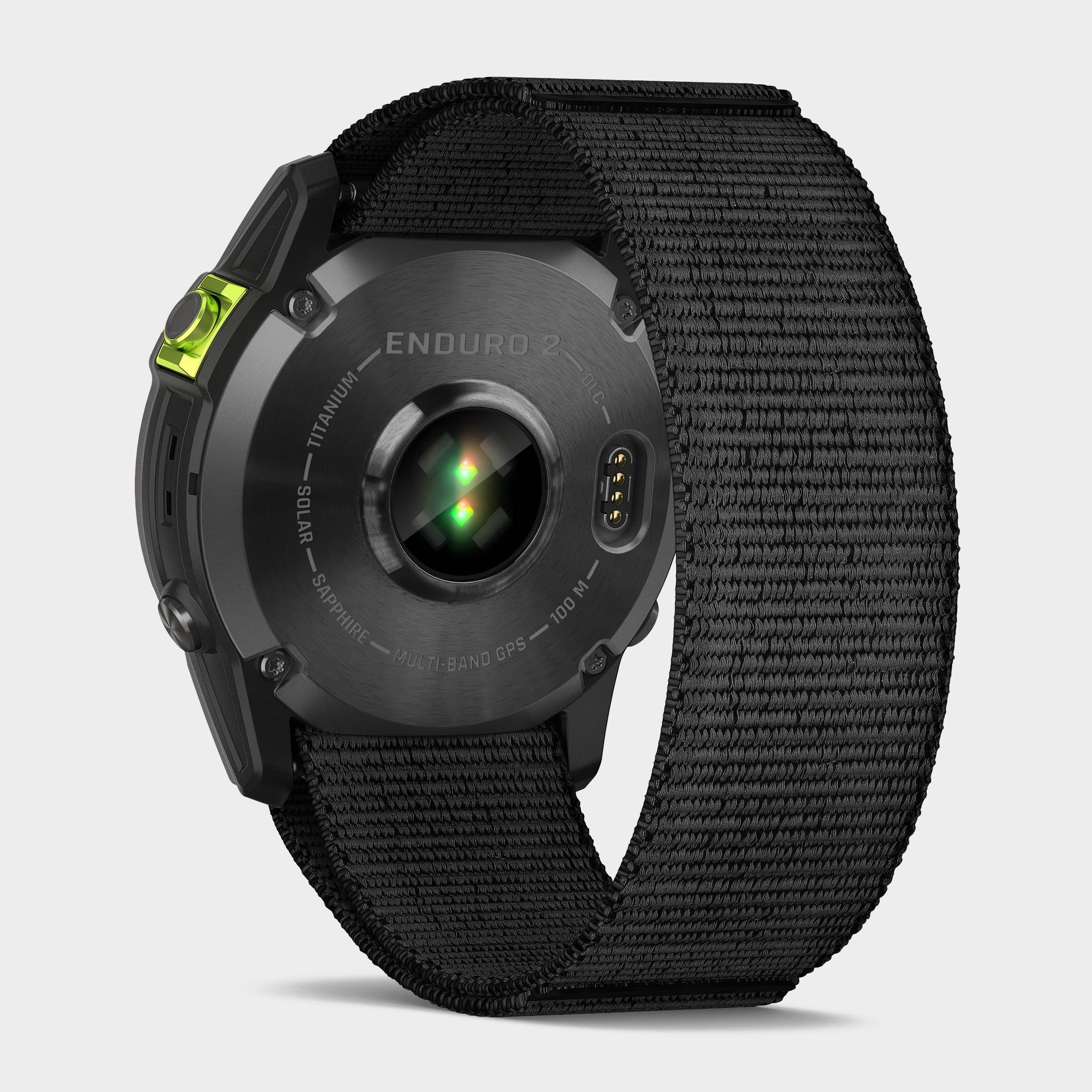 Enduro™ 2 GPS Smartwatch