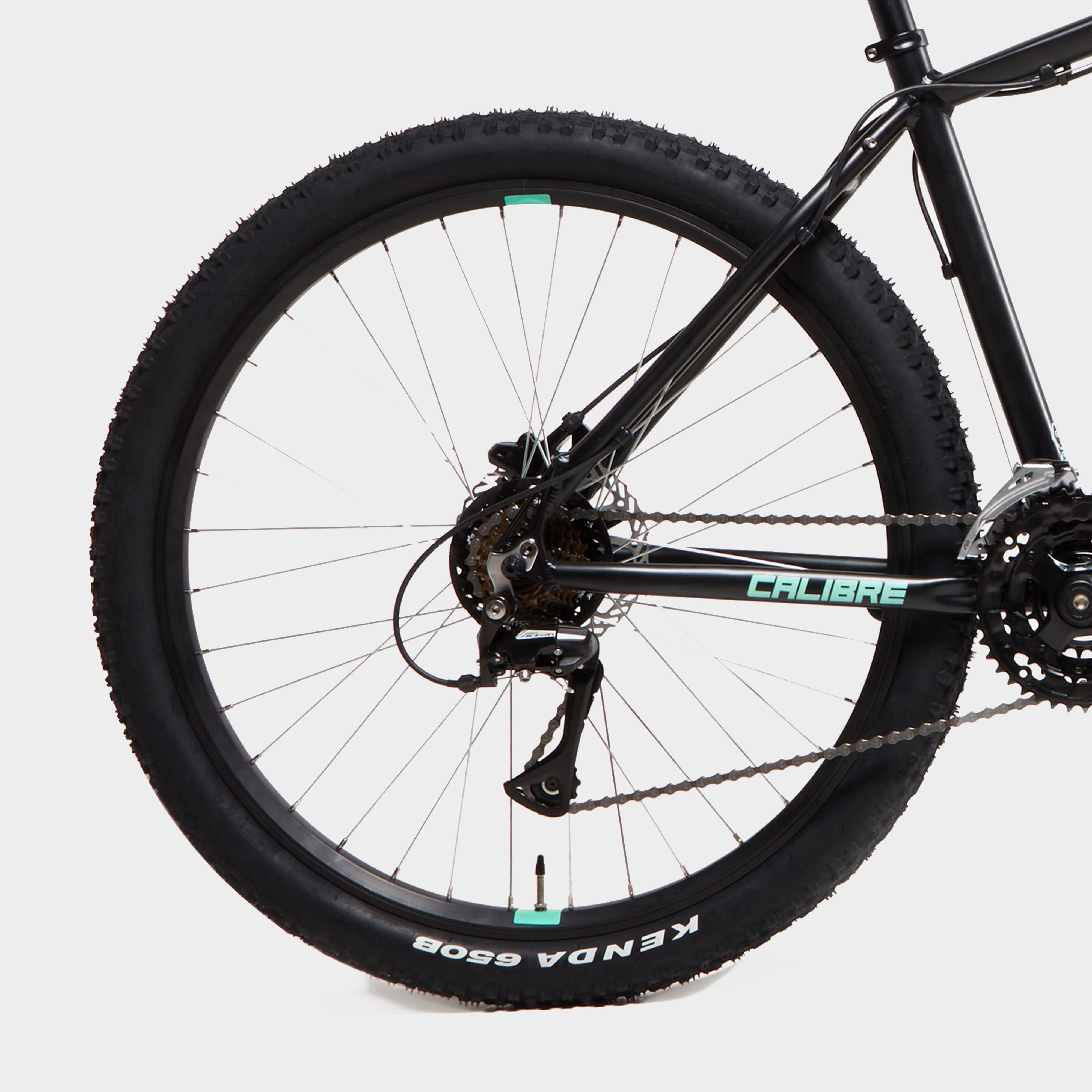 Blade Mountain Bike