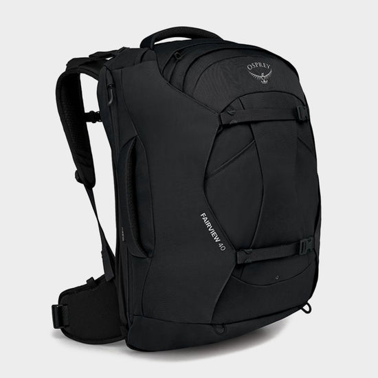 Women's Fairview 40L Travel Backpack