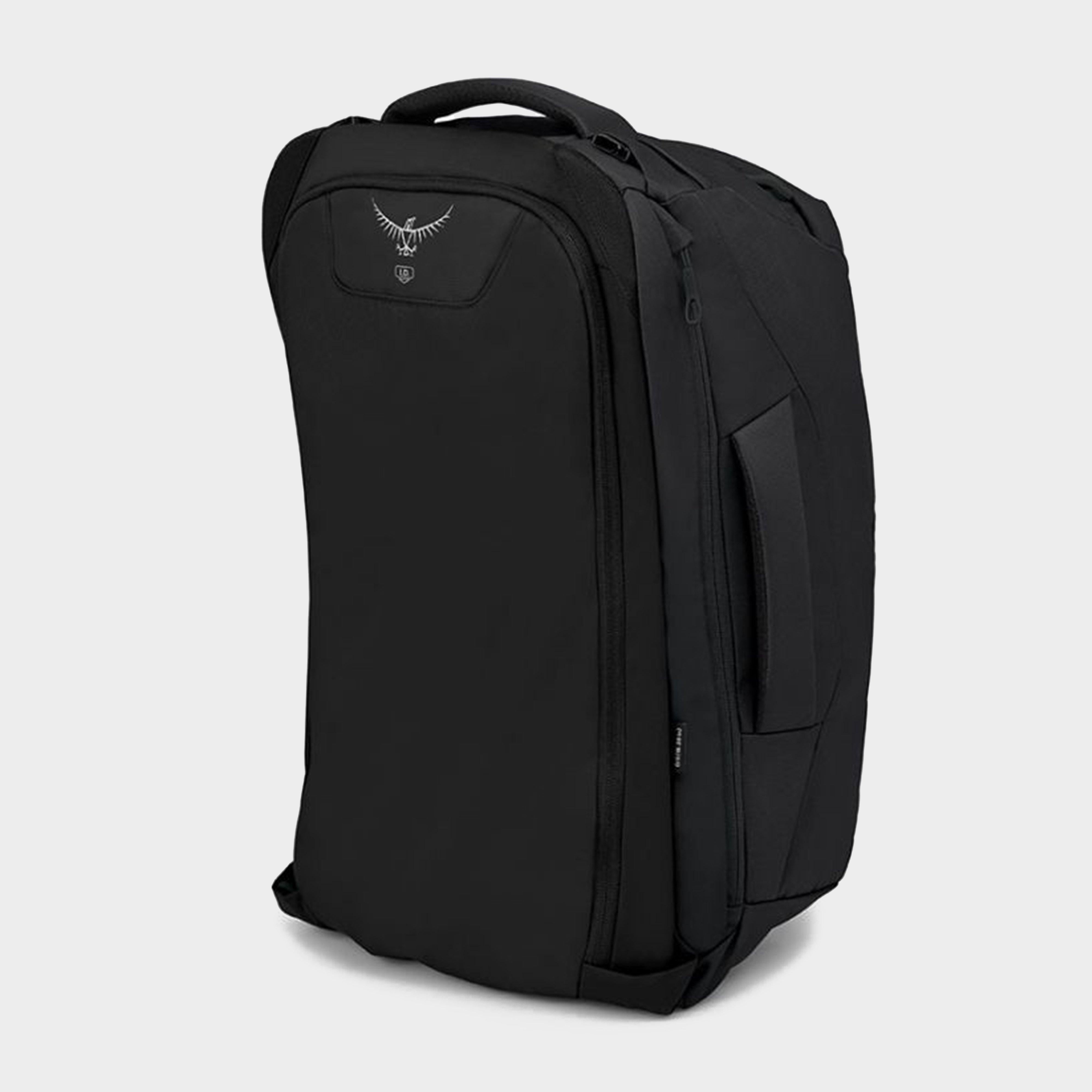 Women's Fairview 40L Travel Backpack
