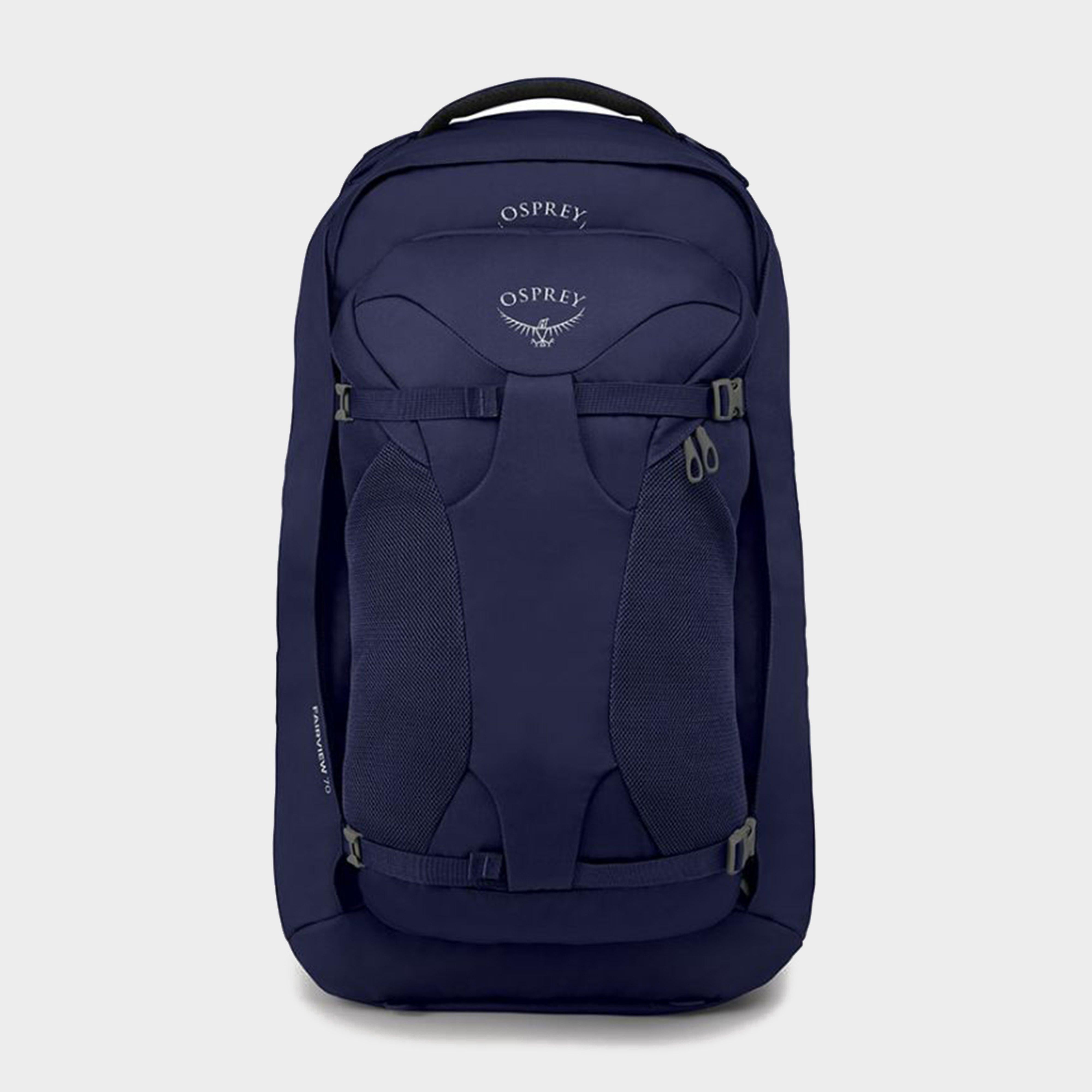 Women's Fairview 70L Travel Backpack