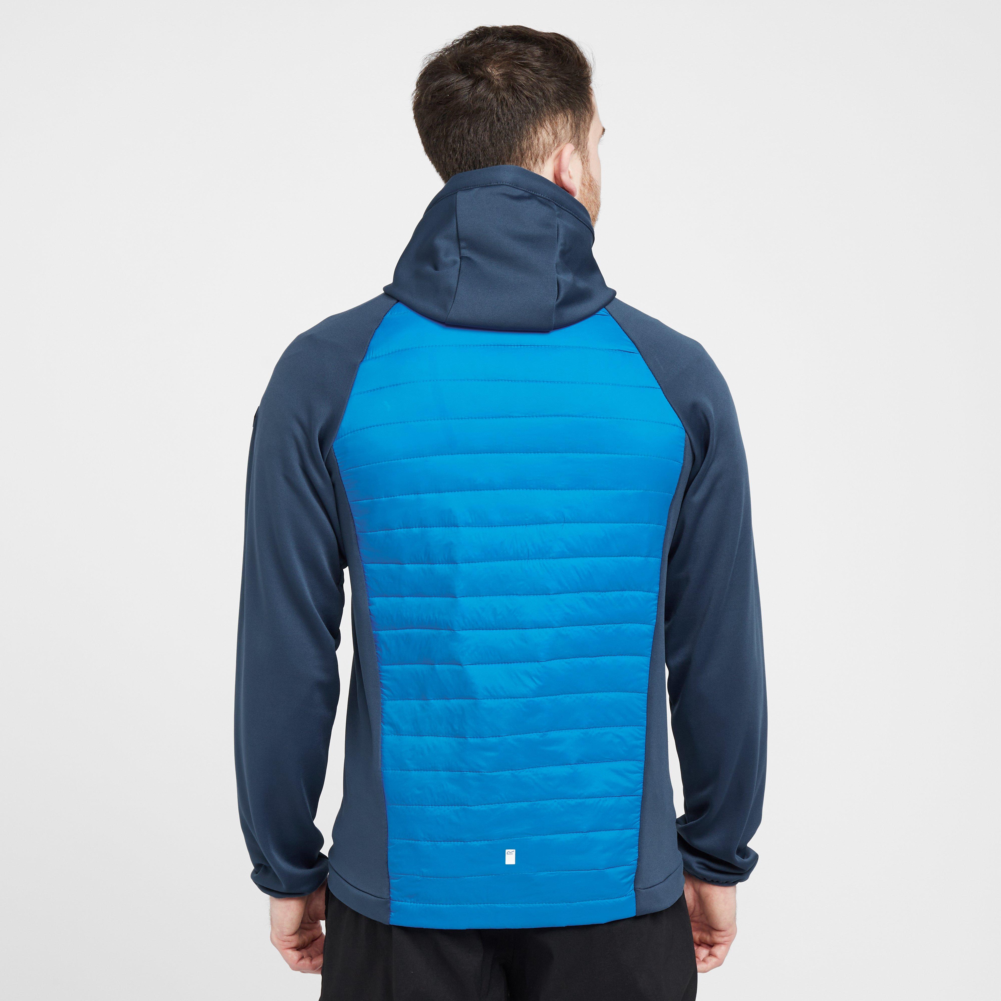 Men’s Andreson VII Hybrid Jacket