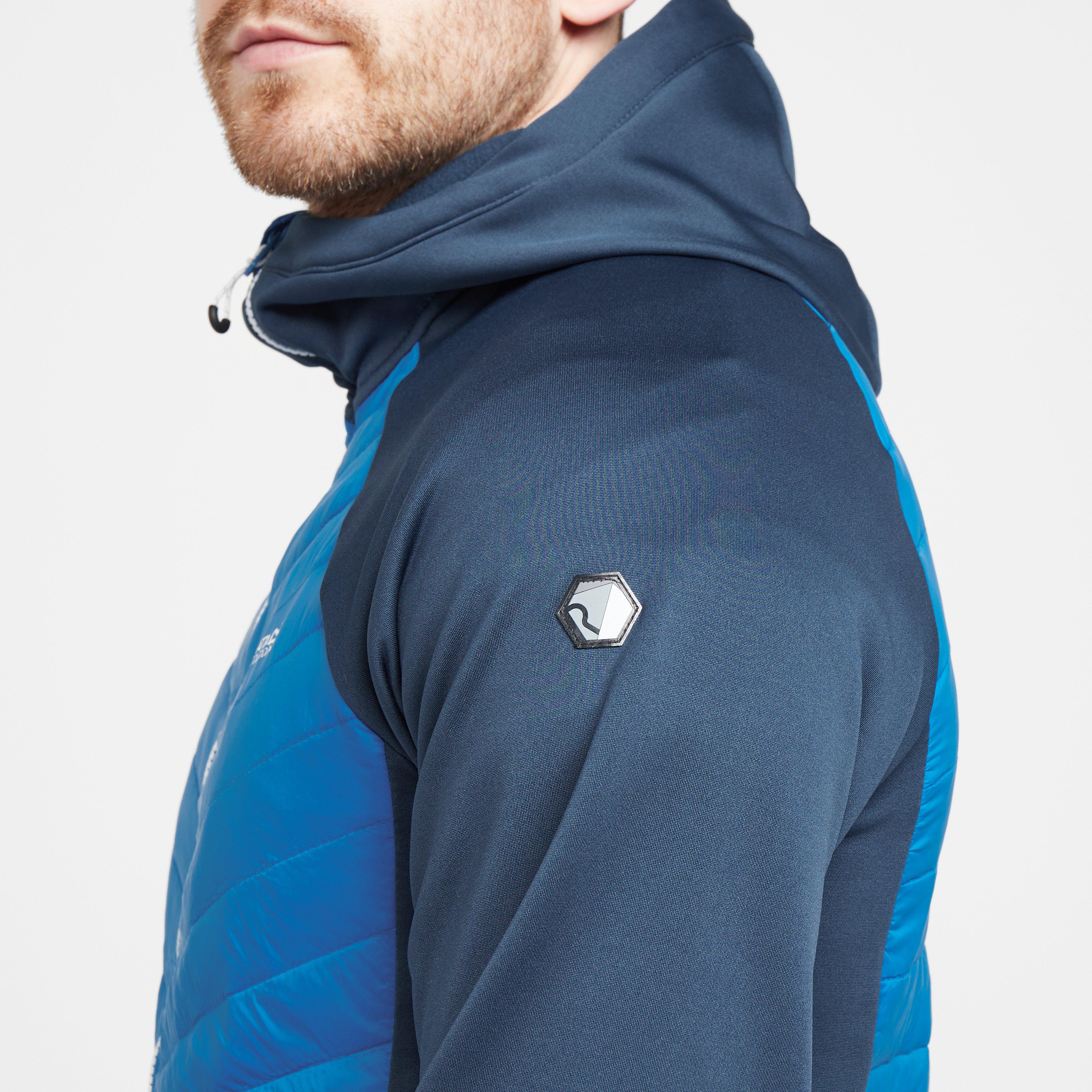 Men’s Andreson VII Hybrid Jacket