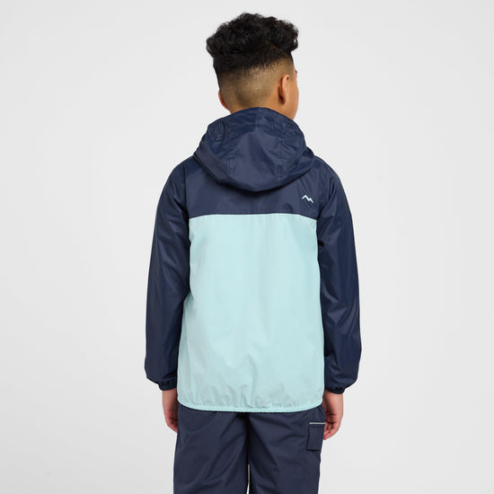 Kids’ Cyclone Waterproof Jacket