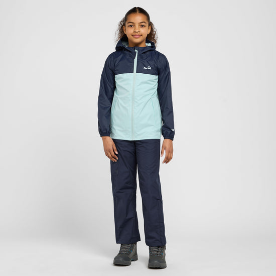Kids’ Cyclone Waterproof Jacket