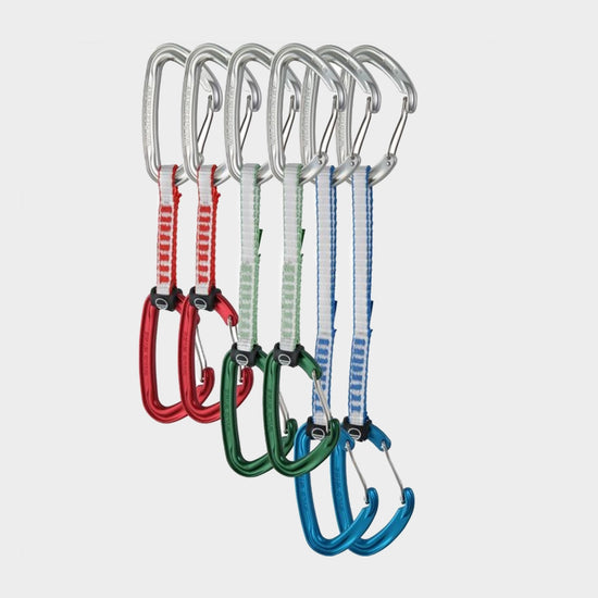 Wildwire Quickdraw Trad 6 Pack