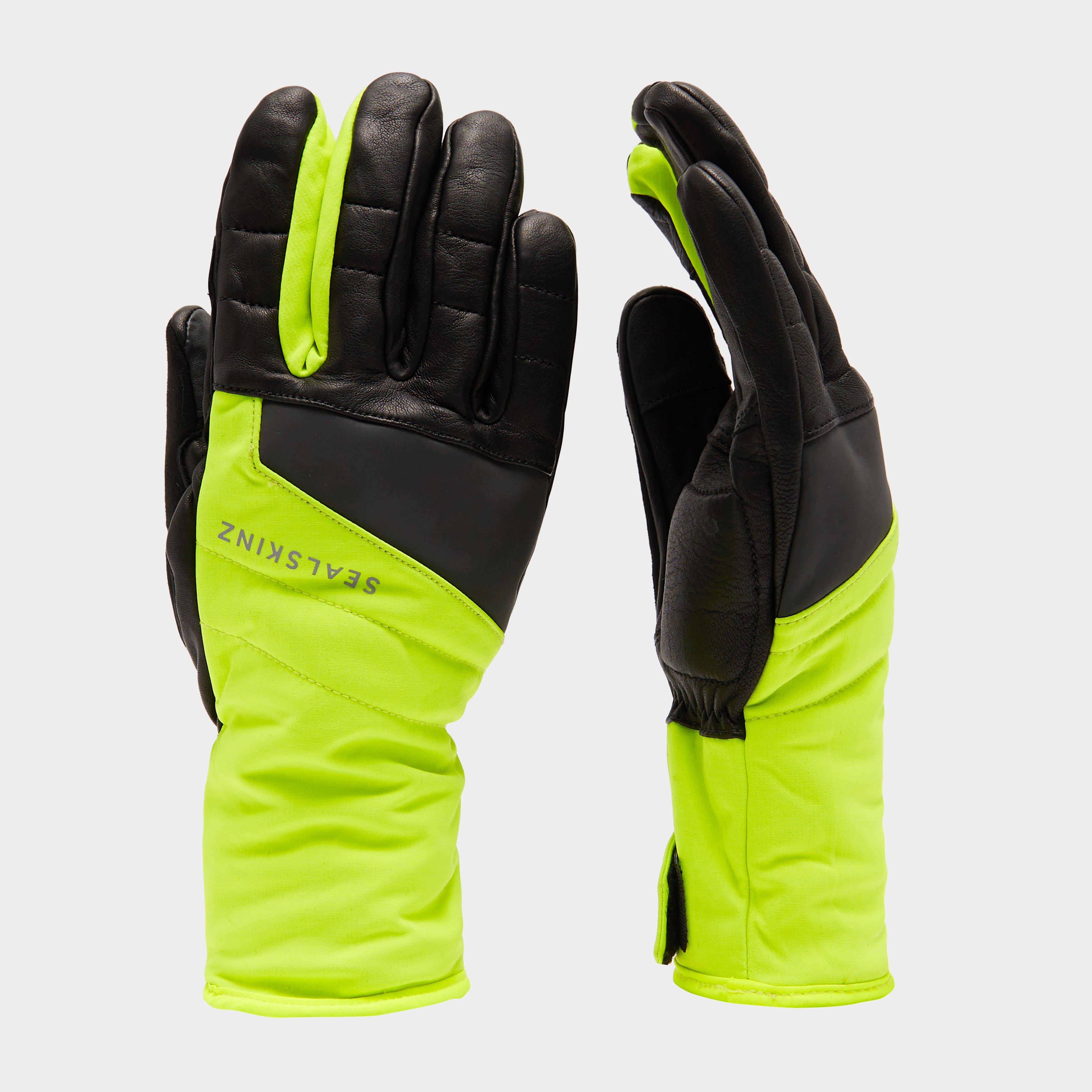Waterproof Extreme Cold Weather Gauntlet