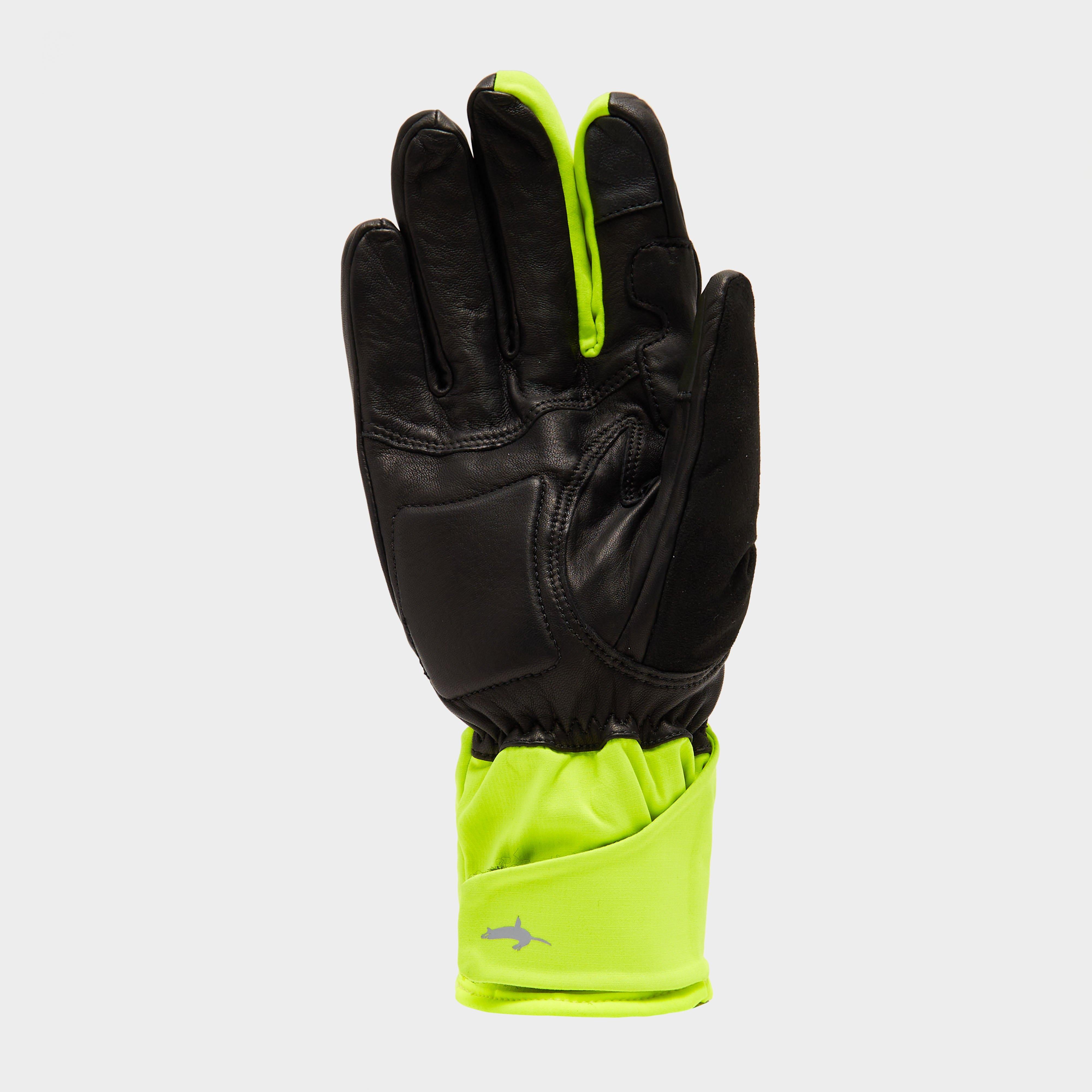 Waterproof Extreme Cold Weather Gauntlet