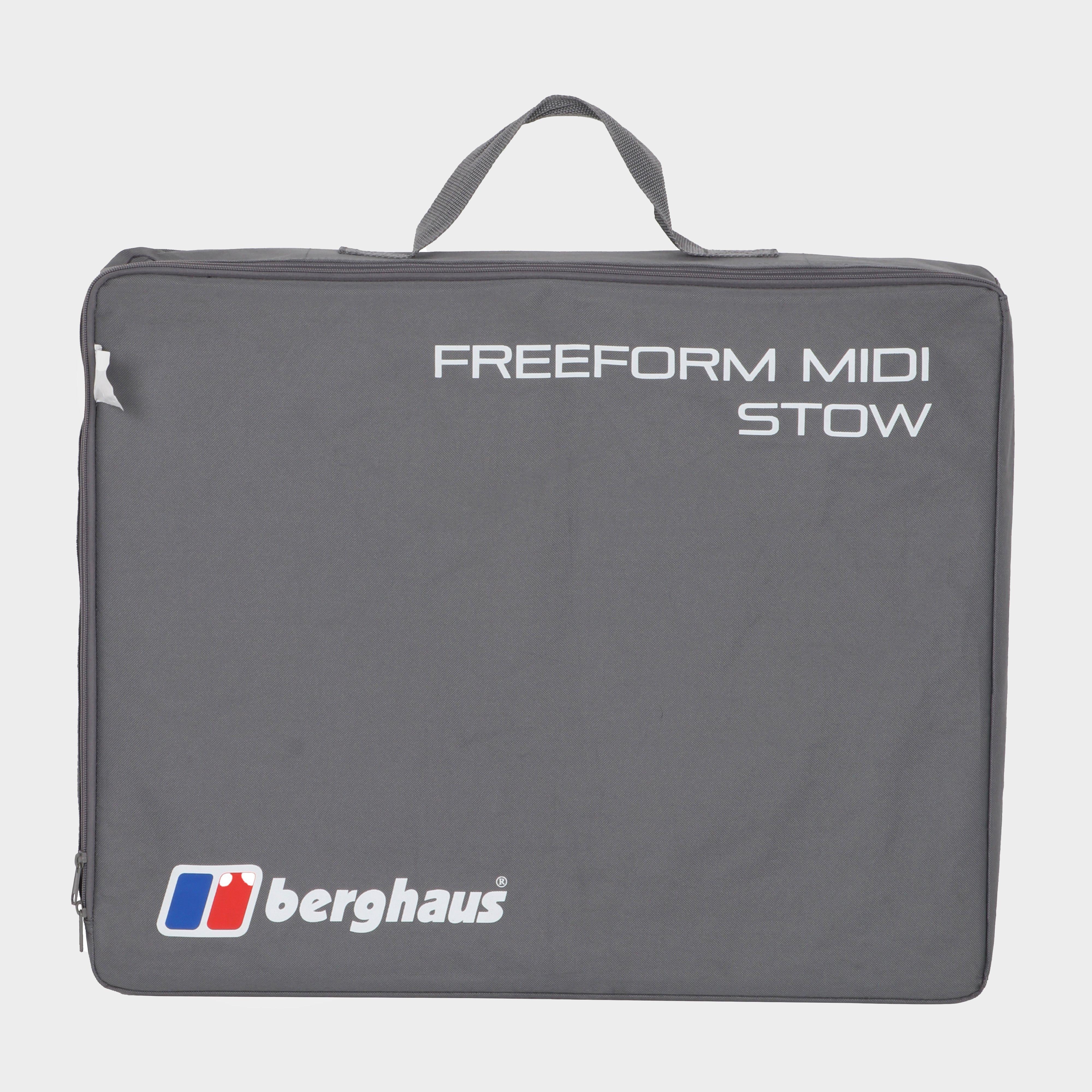 Midi Stow Cupboard