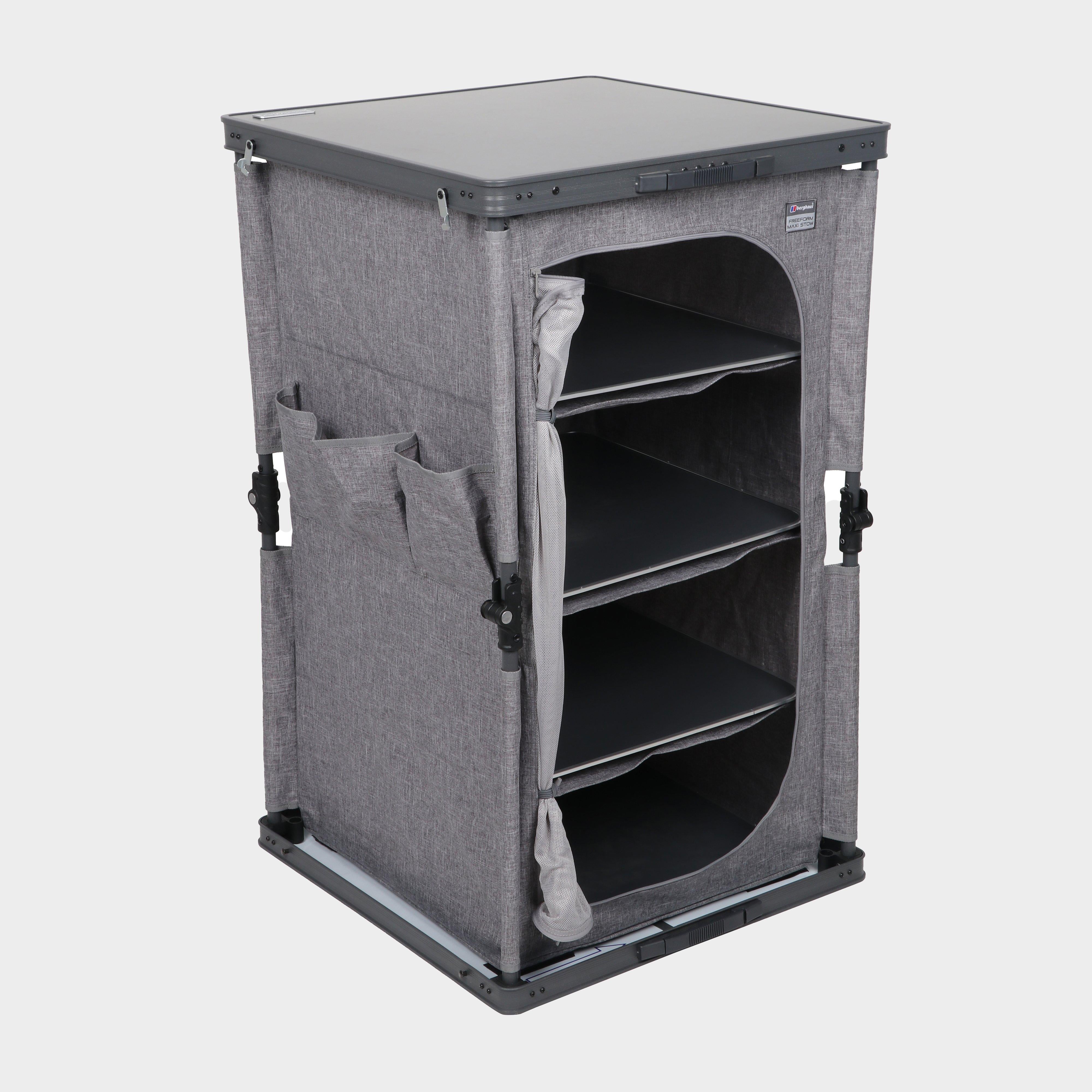 Maxi Stow Cupboard