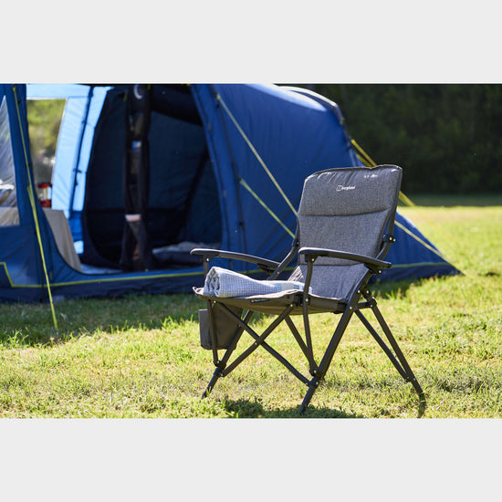 Freeform Highback Chair