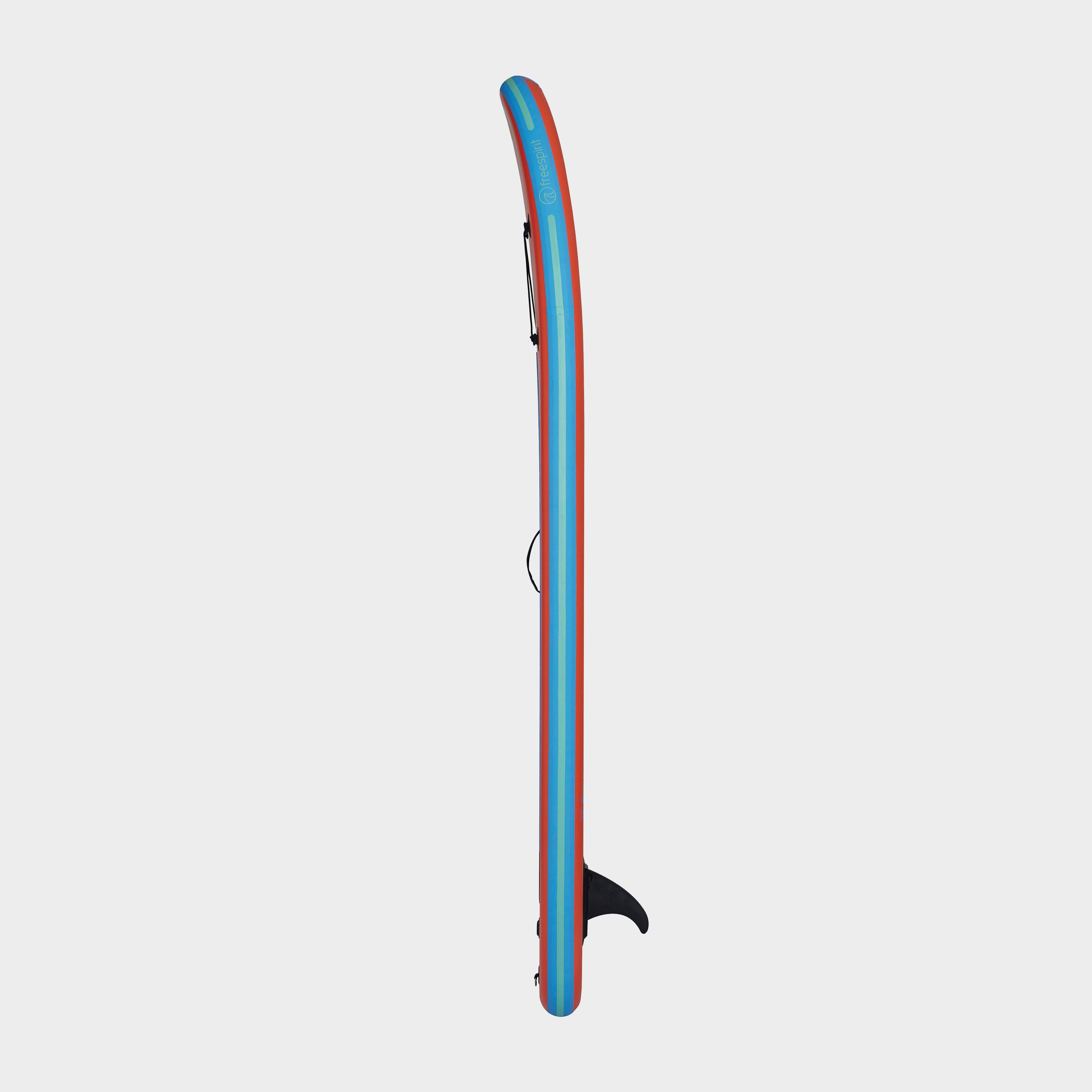 Dagon 9ft Stand-up Paddle Board Set