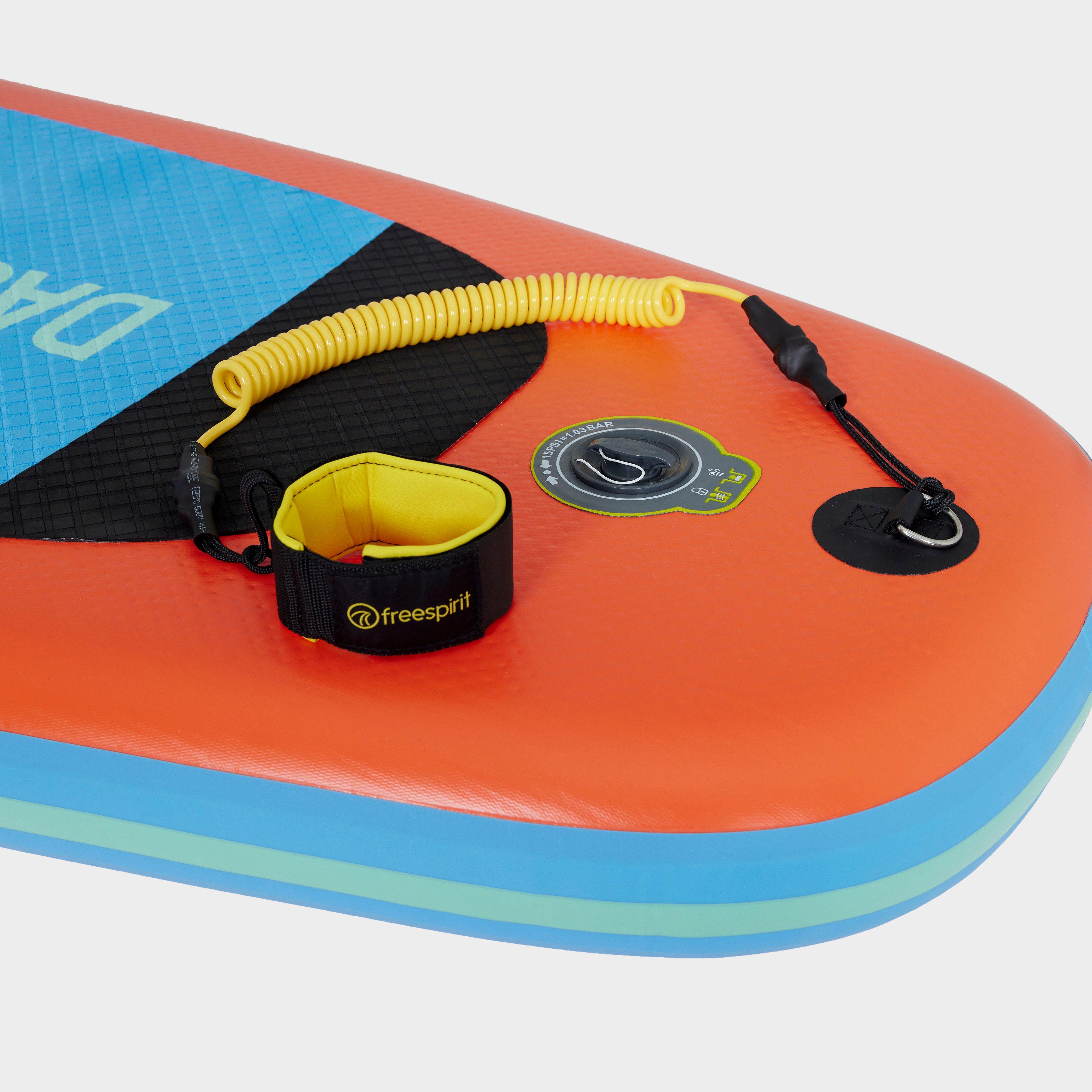 Dagon 9ft Stand-up Paddle Board Set