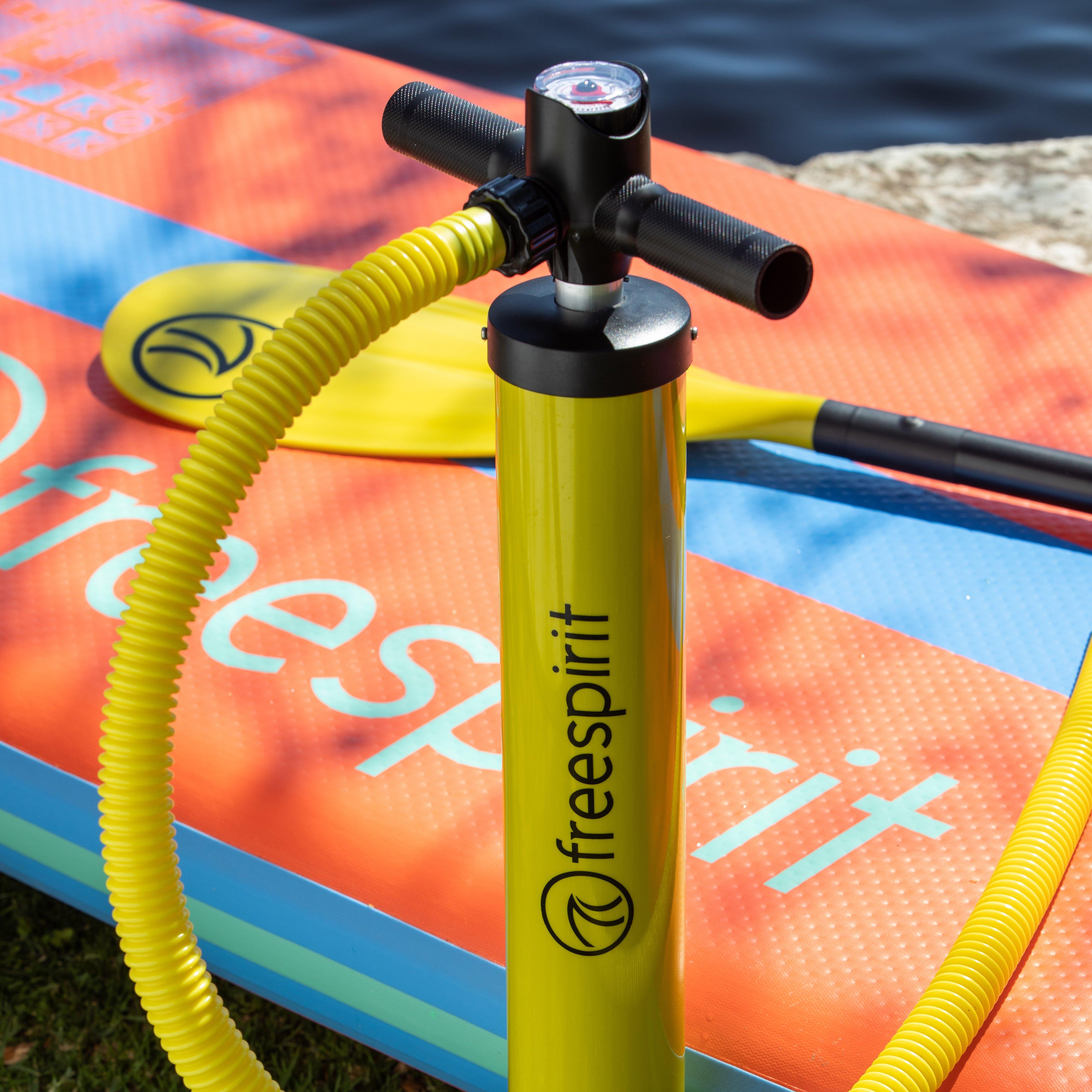 Dagon 9ft Stand-up Paddle Board Set